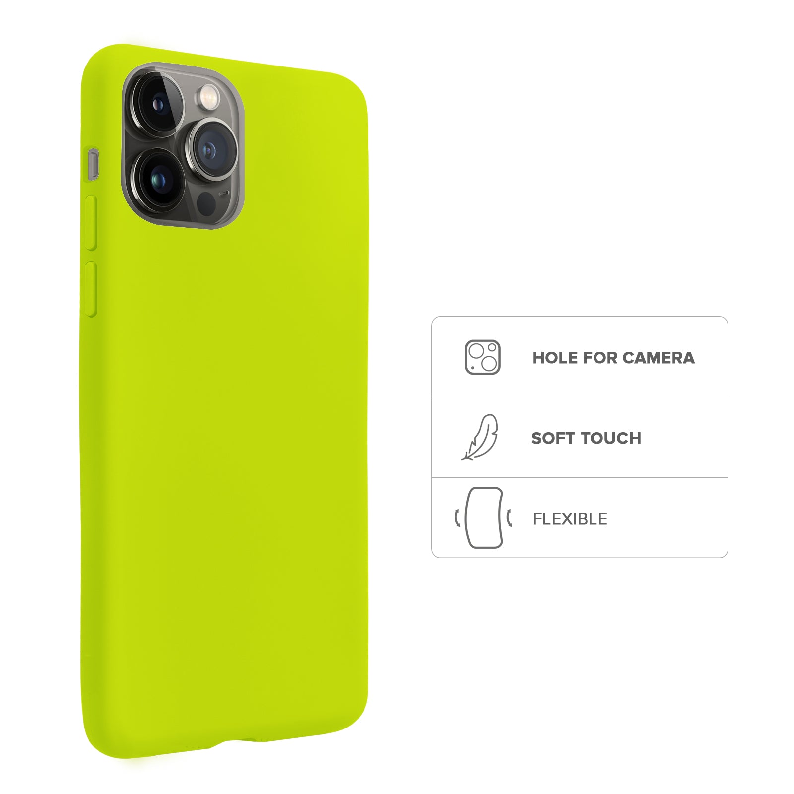 Cover Rainbow für iPhone 13 Pro Max