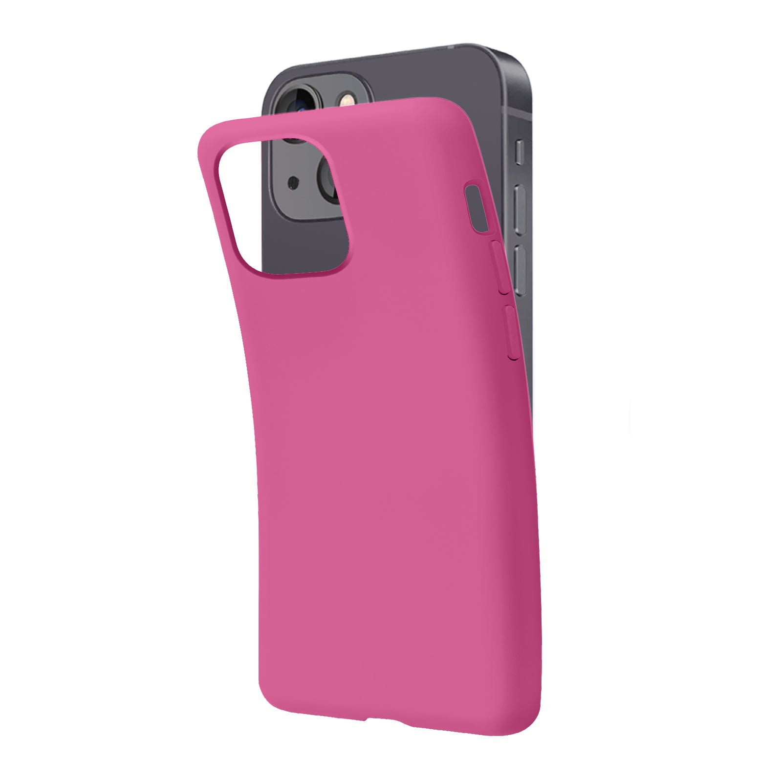 Estuche Rainbow para iPhone 14