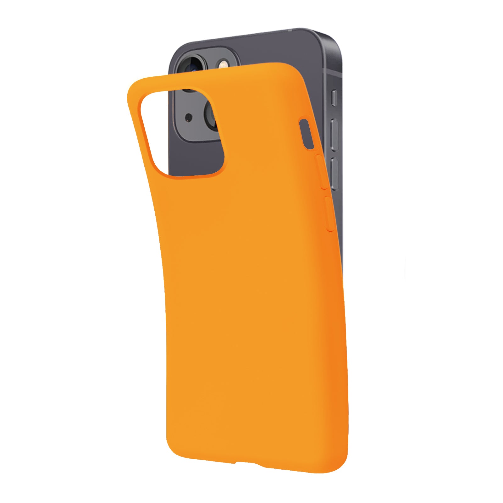 Estuche Rainbow para iPhone 14