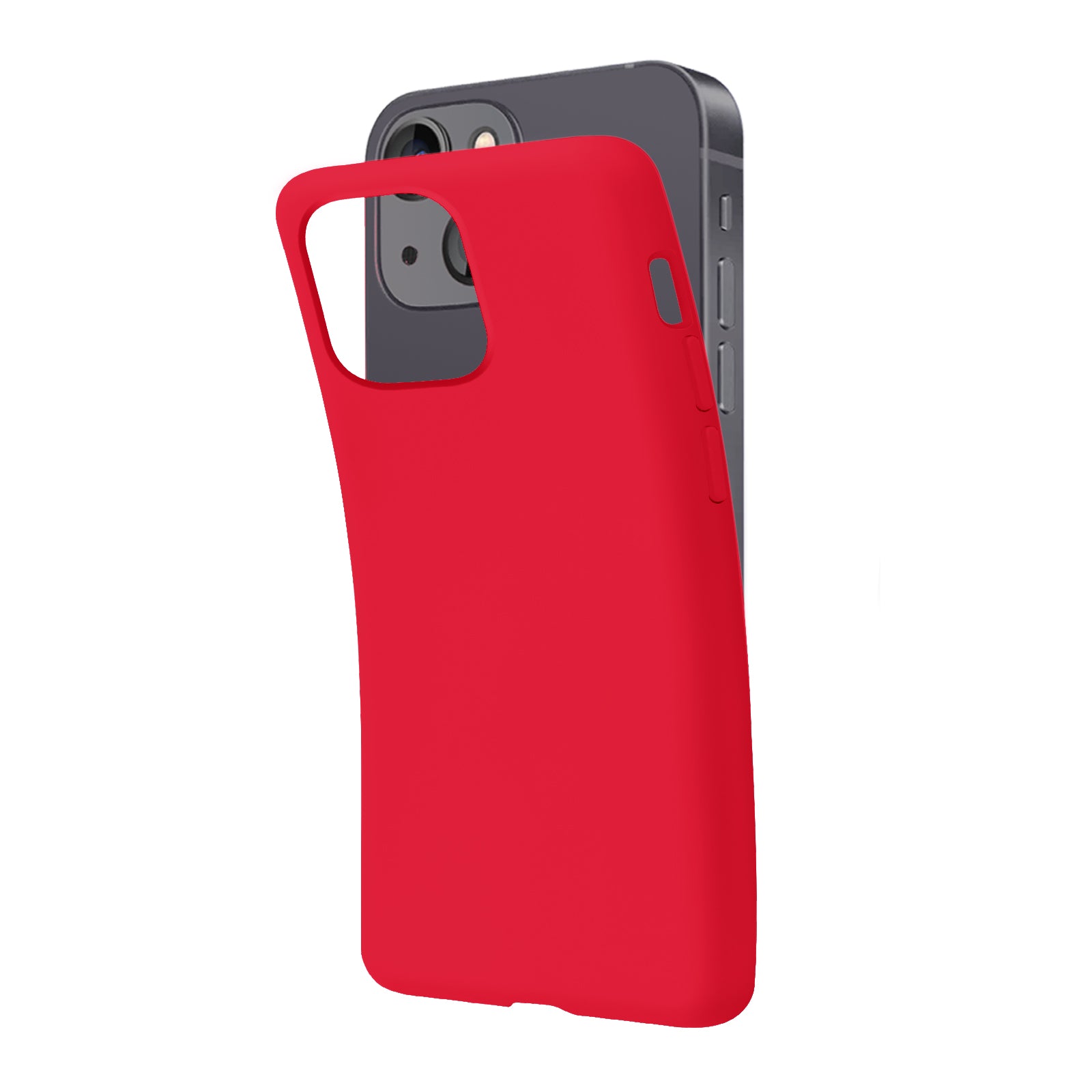 Estuche Rainbow para iPhone 14