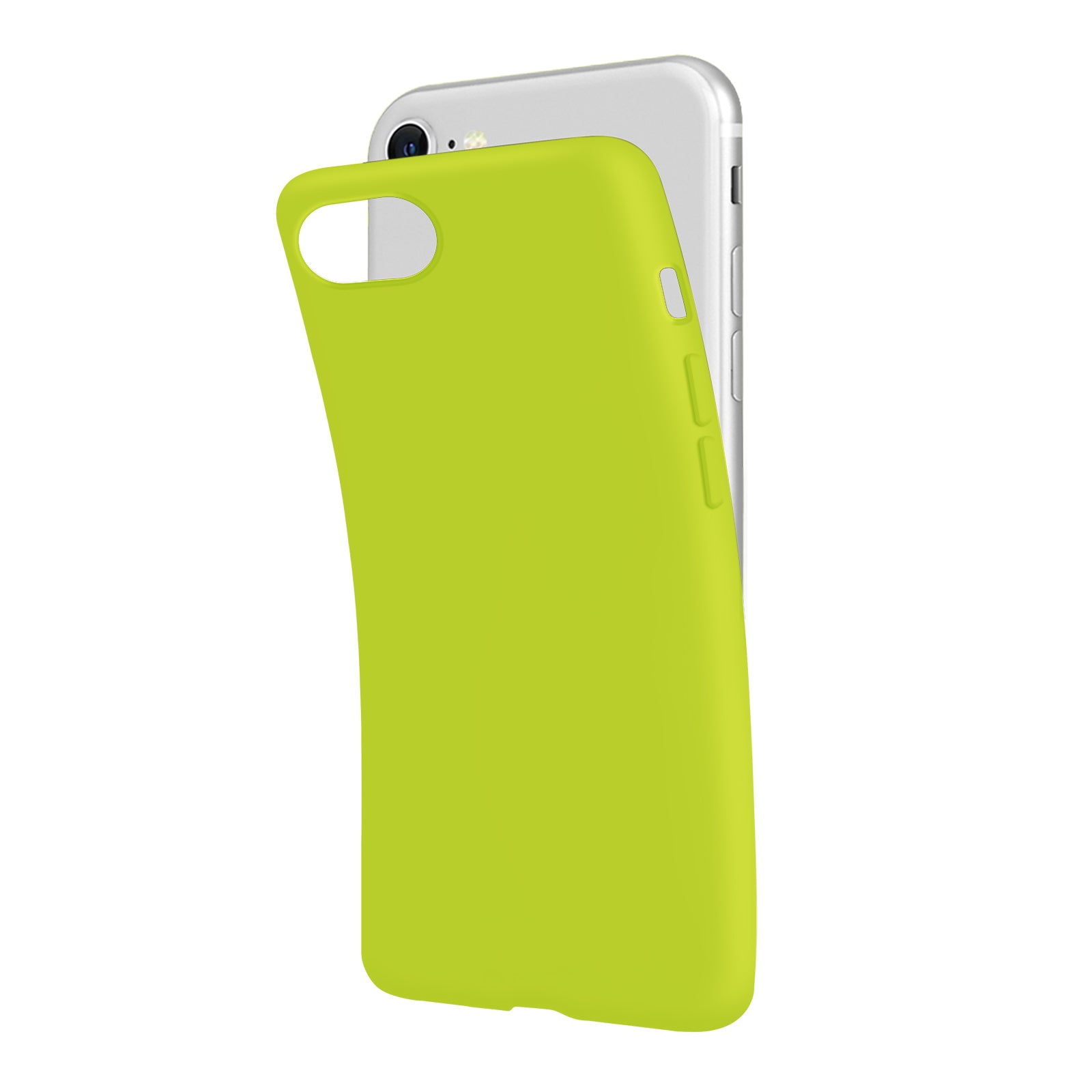 Cover Rainbow für iPhone SE 2022/SE 2020/8/7
