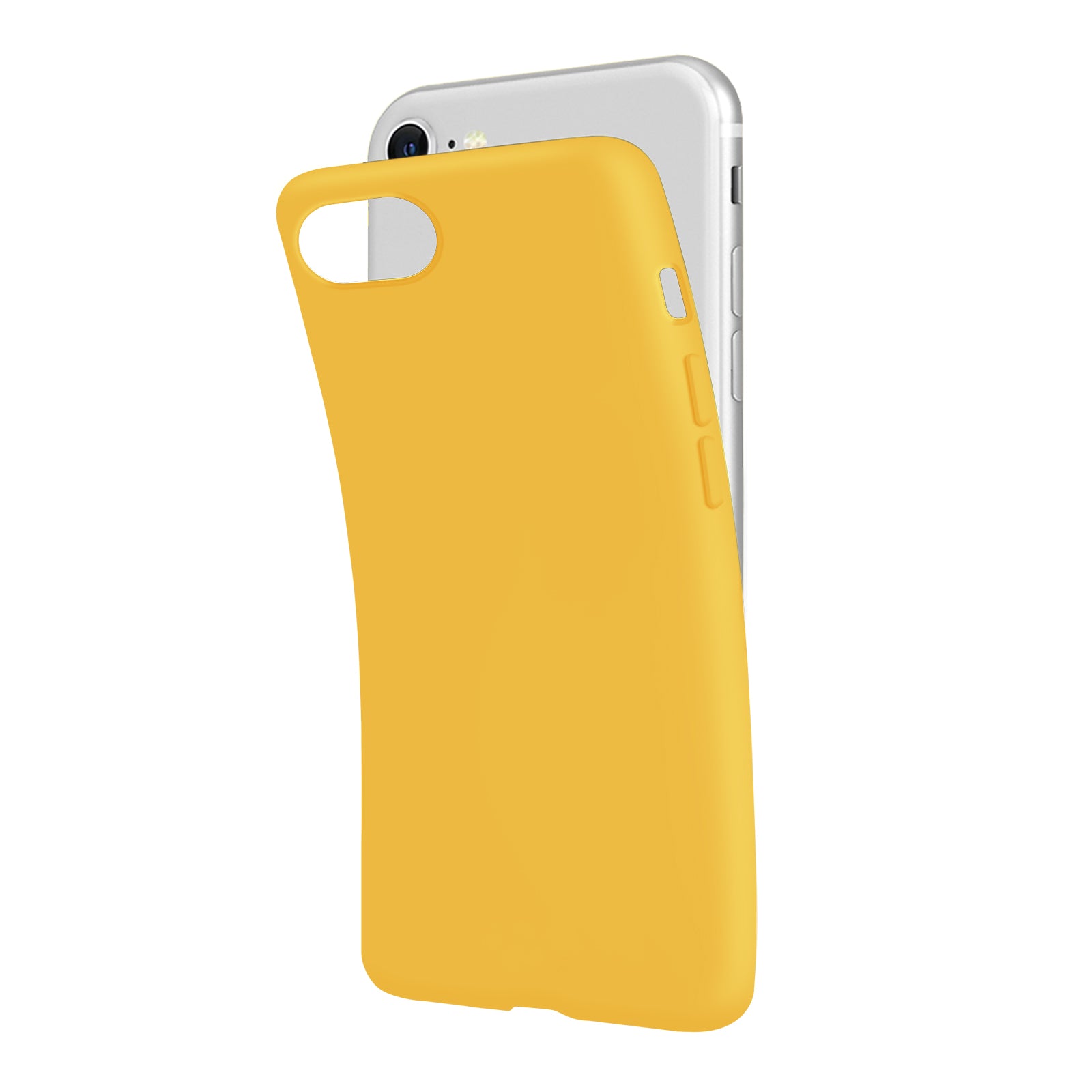 Cover Rainbow für iPhone SE 2022/SE 2020/8/7