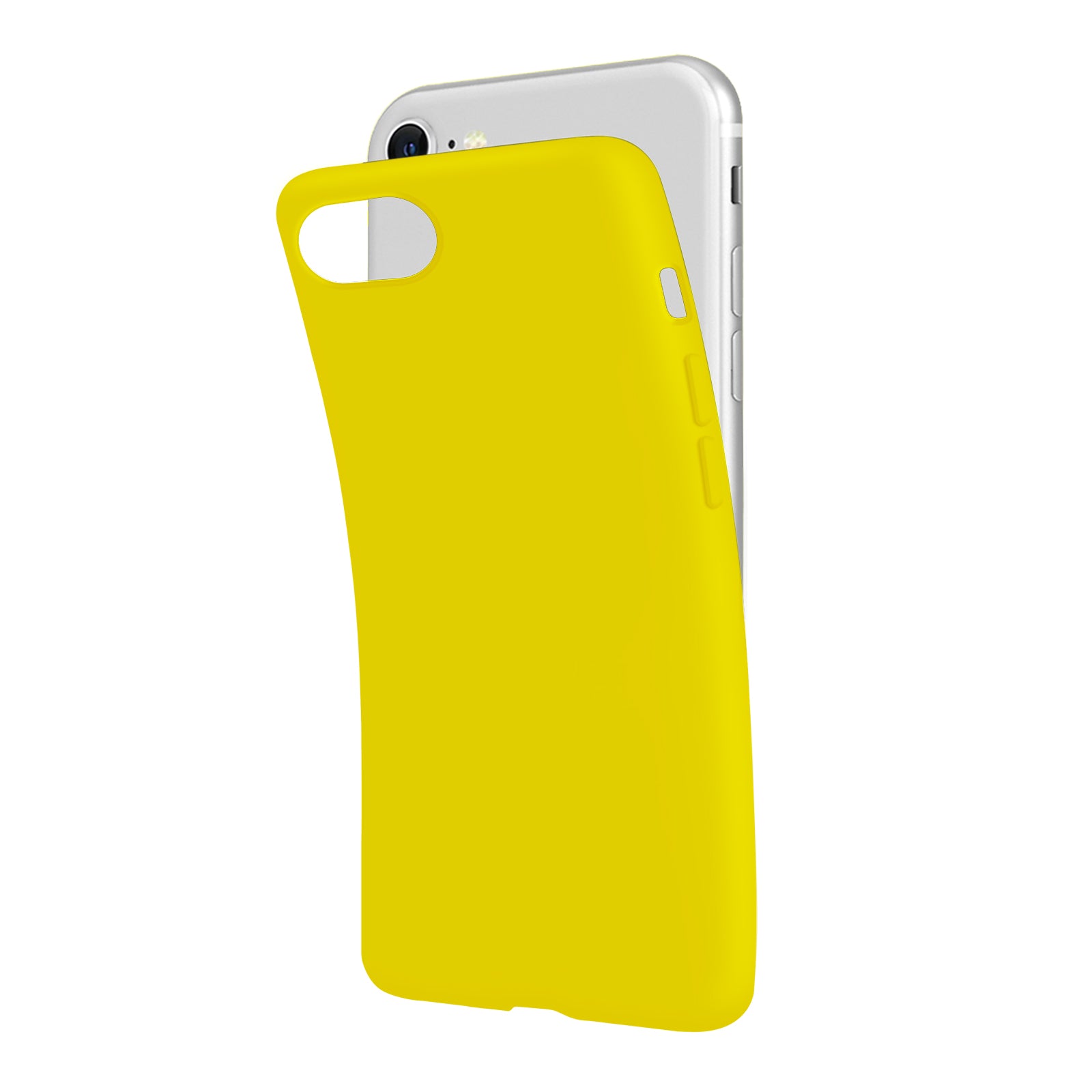 Cover Rainbow für iPhone SE 2022/SE 2020/8/7
