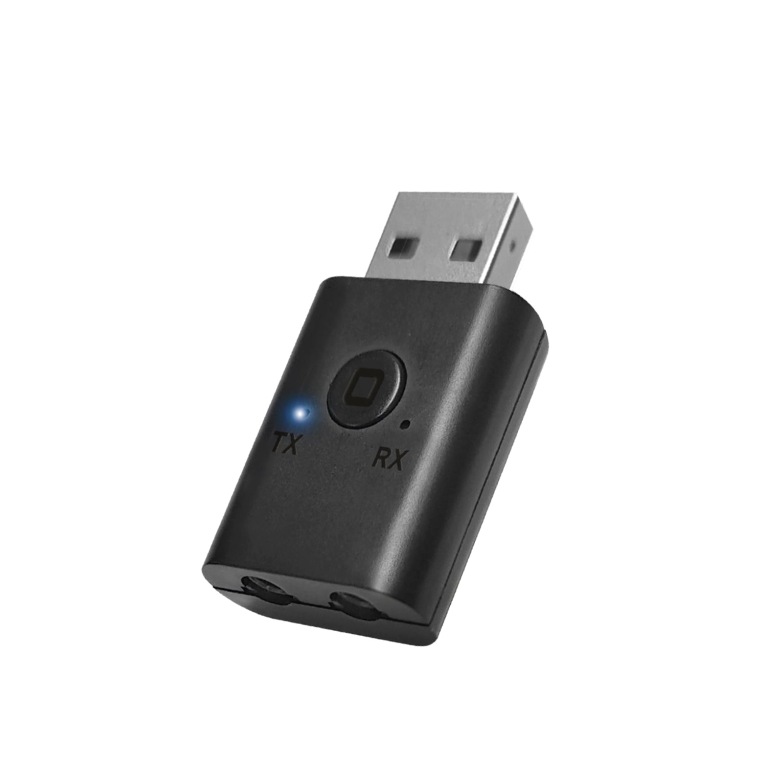 Adattatore per wireless con USB e cavo Jack 3.5mm