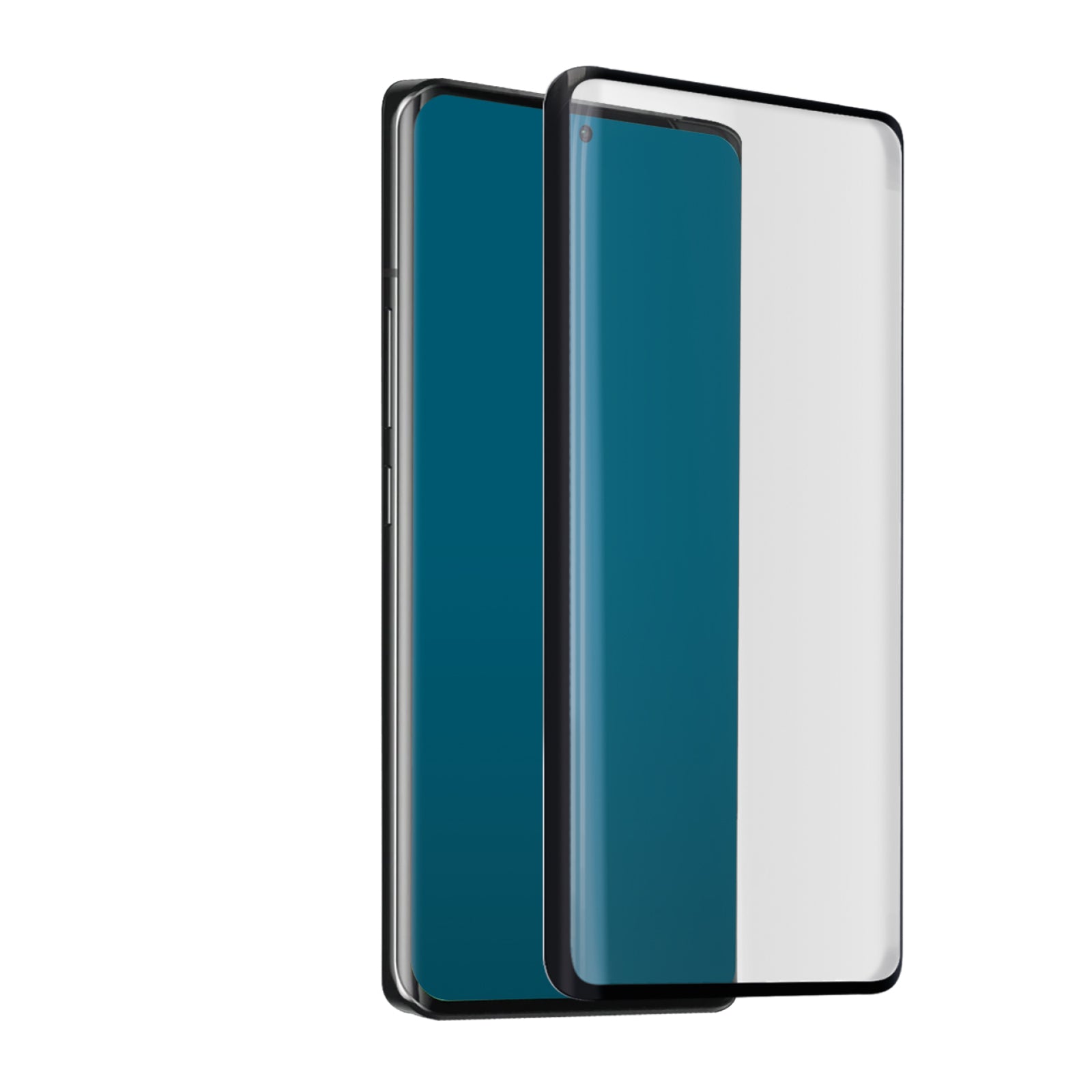 Glass screen protector 4D Full Glass per Xiaomi 13 Pro