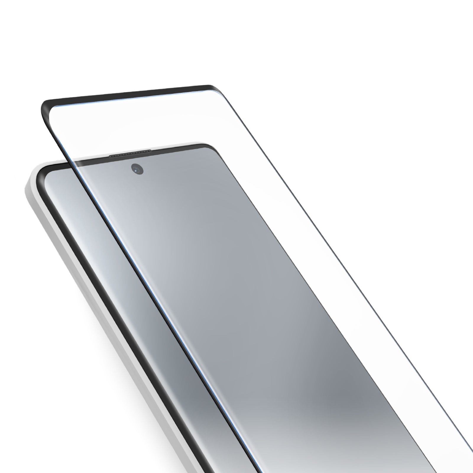 Vetro 4D Full Glass per Xiaomi Redmi Note 14/13 Pro+