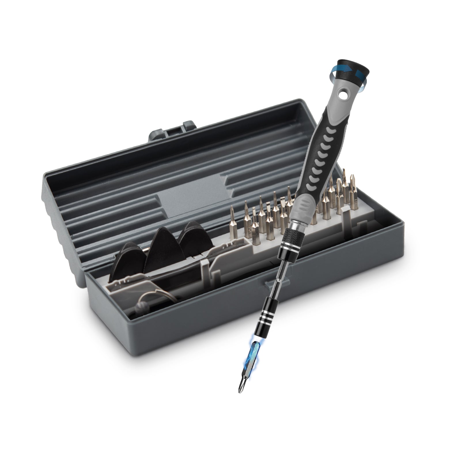 Kit di riparazione 25 in 1