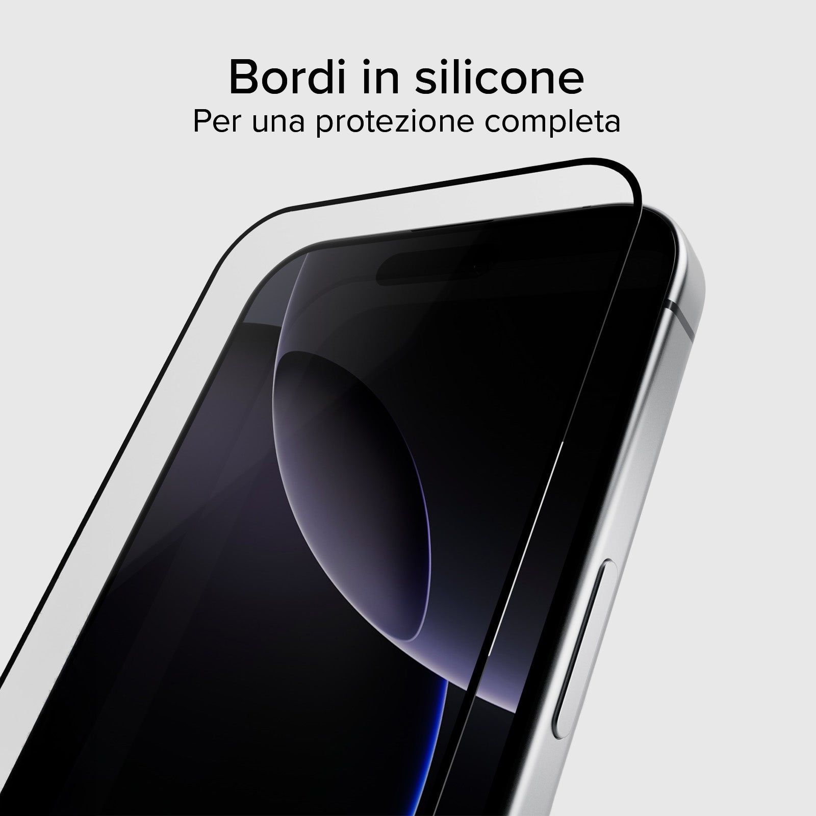 Glas-Displayschutz für iPhone 16 Pro Max