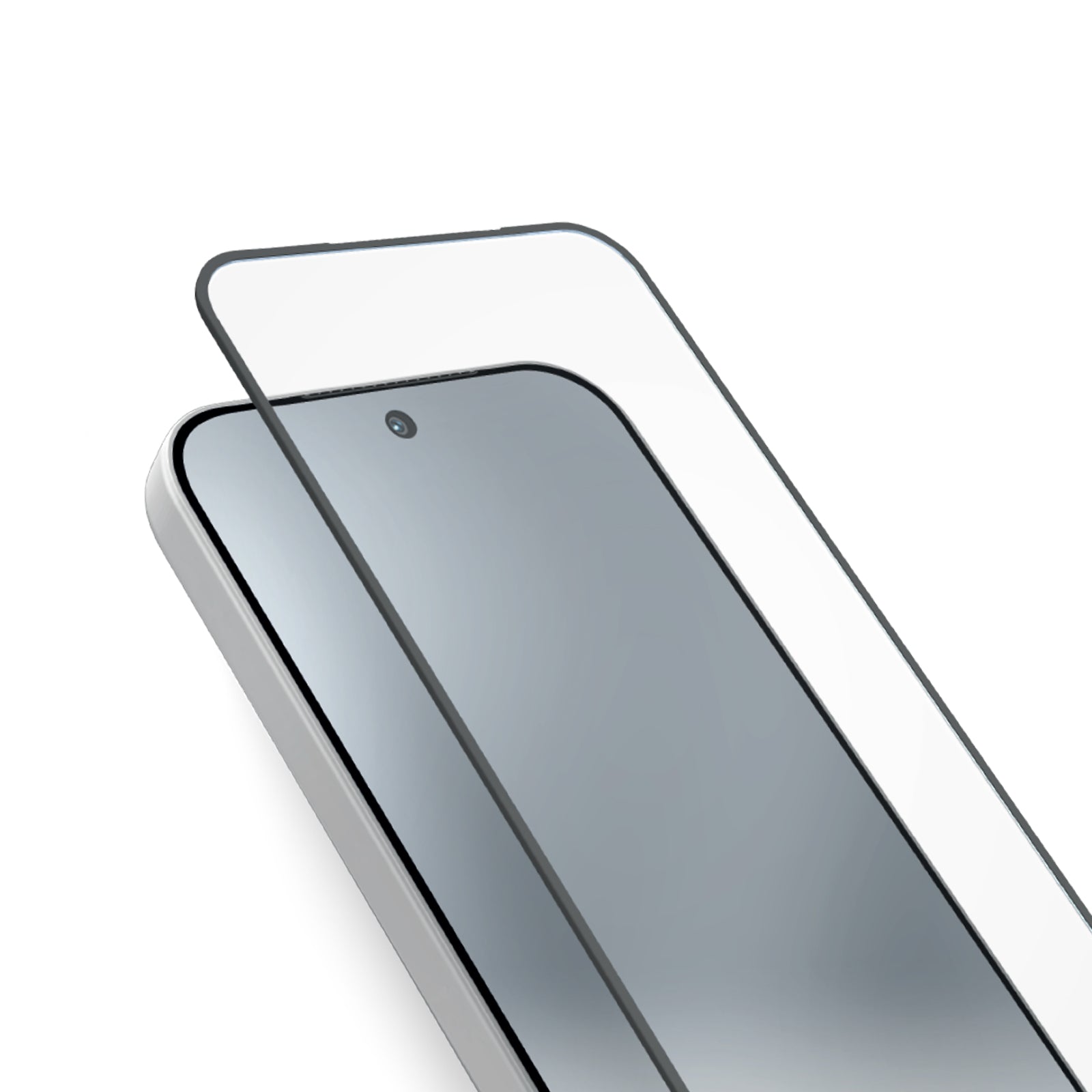 Glass screen protector Full Cover per Poco F8 Pro