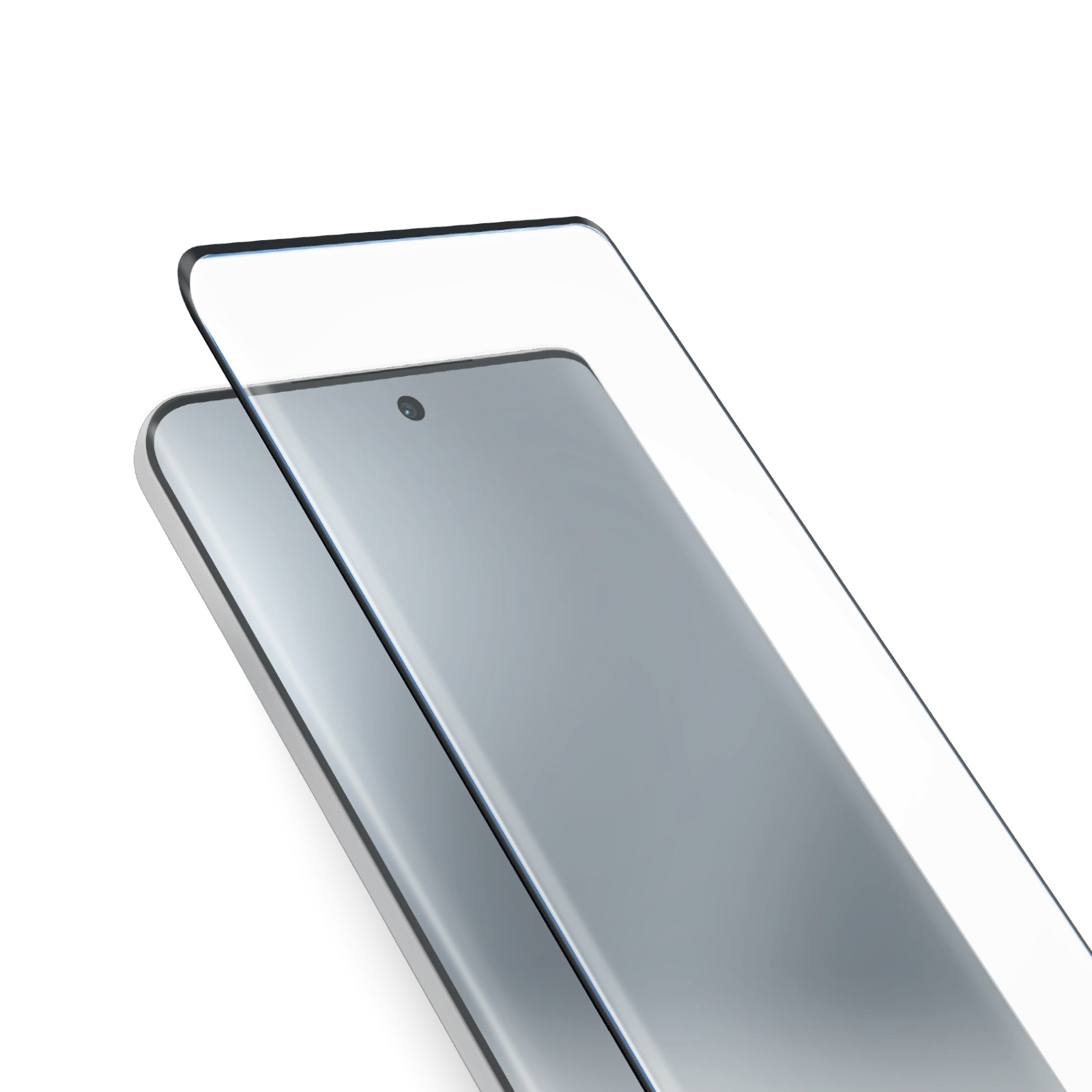 Glass screen protector 4D Full Glass per Realme 16 Pro+