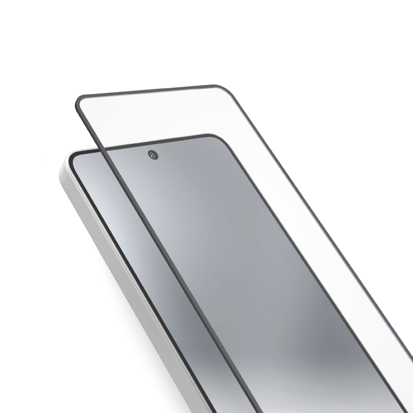 Glass screen protector Full Cover per Samsung S26 Ultra