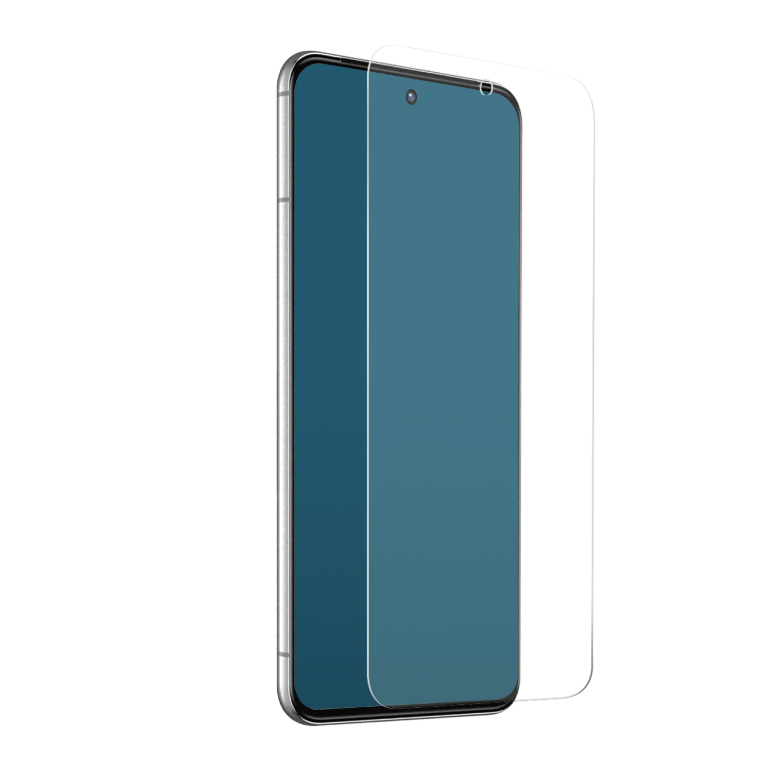Glass screen protector per Google Pixel 8