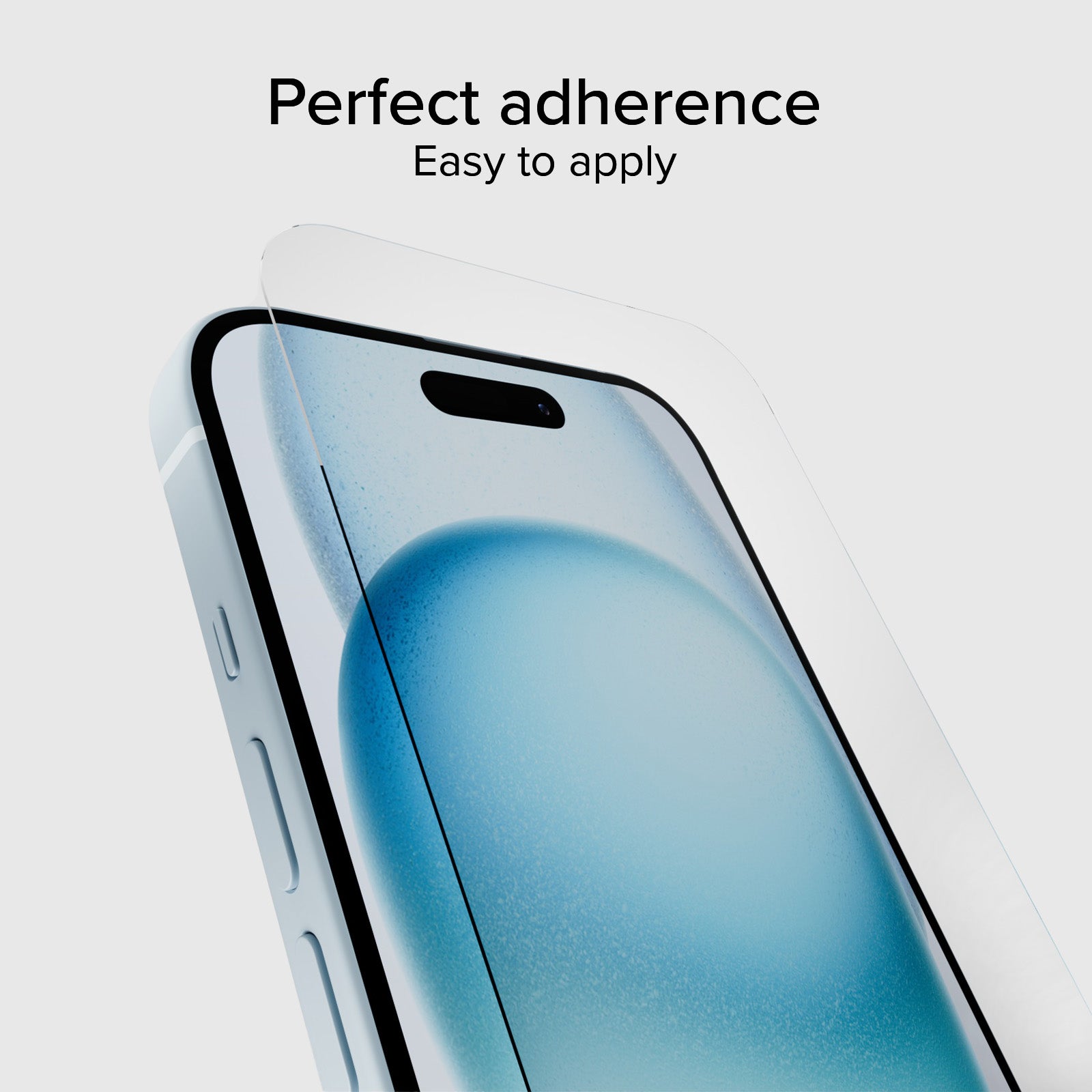 Glass screen protector per iPhone 15 Plus