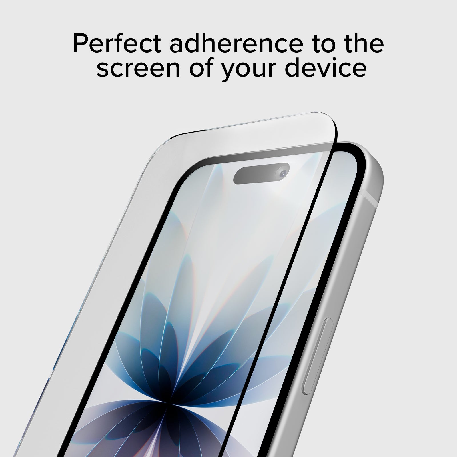 Glas-Displayschutz für iPhone 17/17 Pro/16 Pro