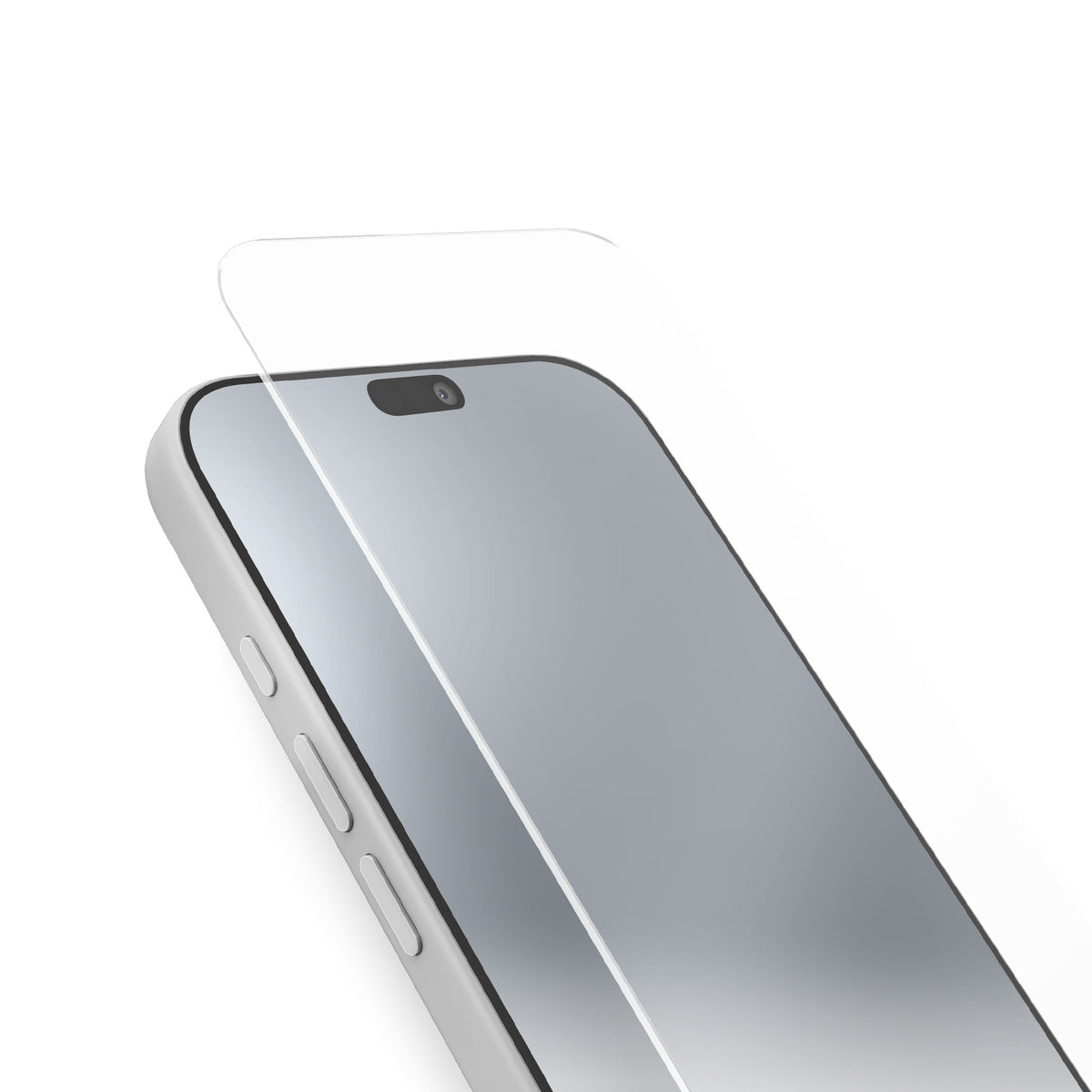 Shock Resistant Tempered Glass Screen Protector for  iPhone 18 Pro Max/17 Pro Max/16 Pro Max