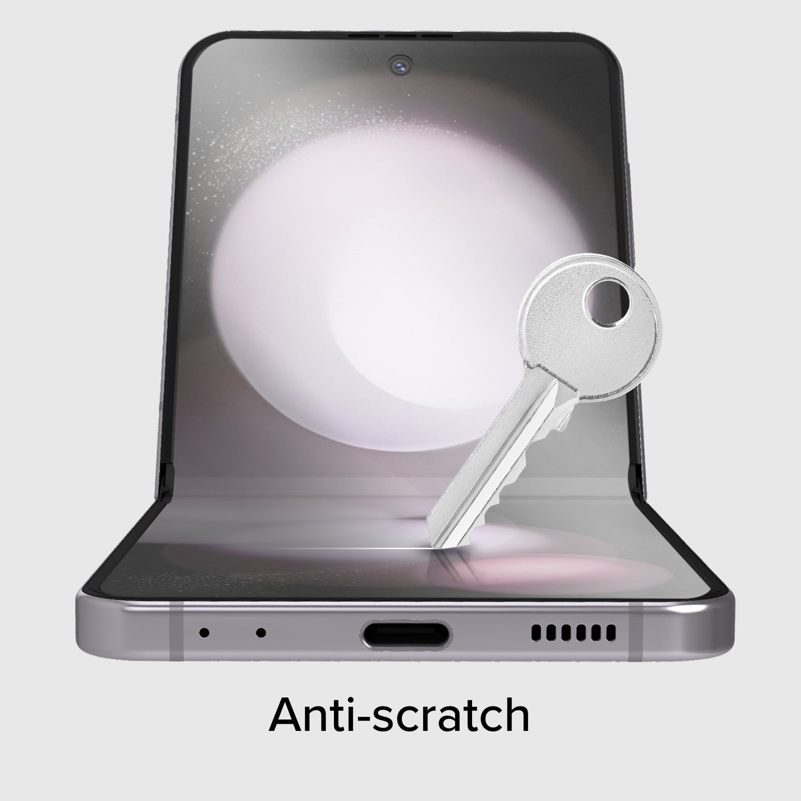 Film de protection pour Samsung Galaxy Z Flip 5