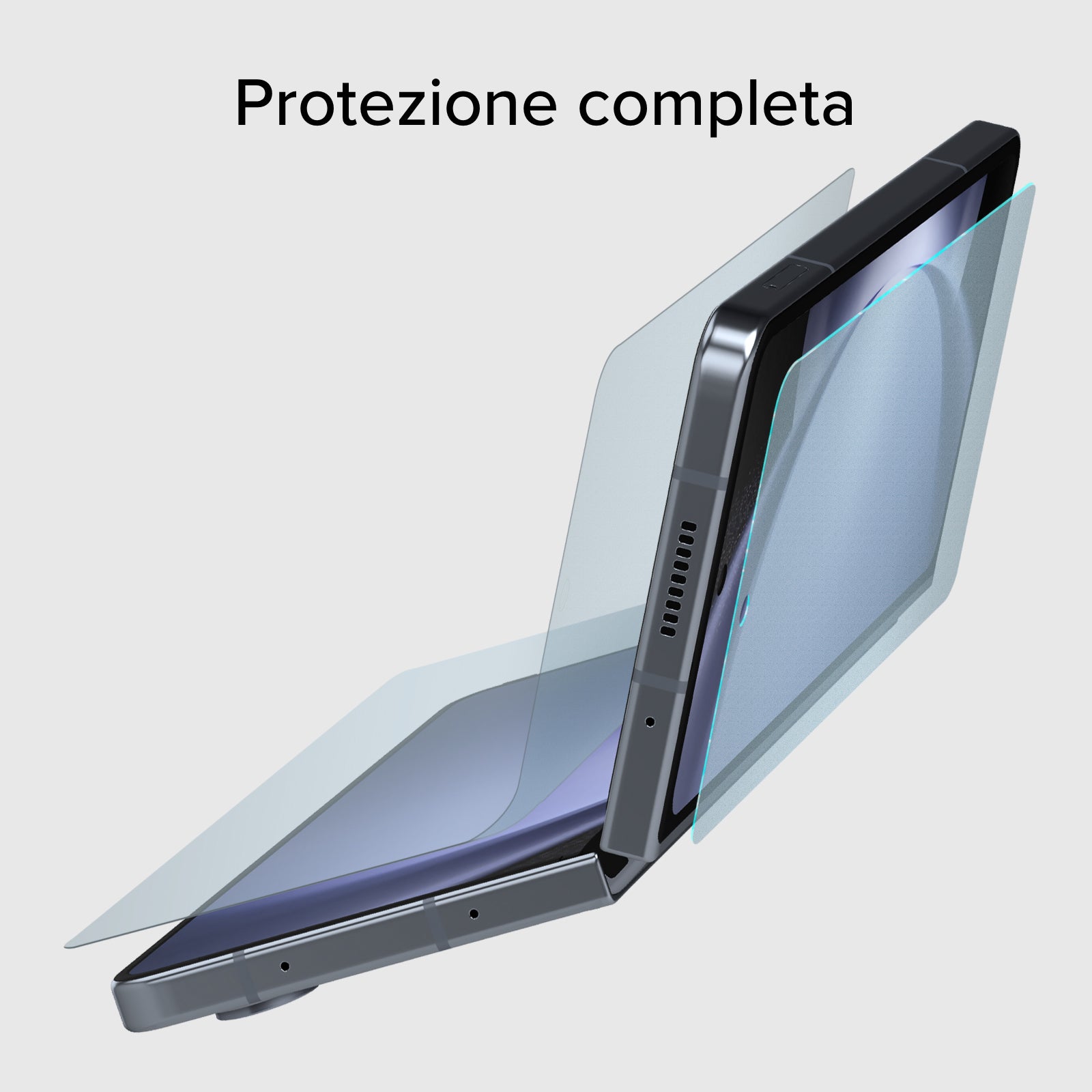 Pellicola protettiva per Samsung Galaxy Z Fold 5