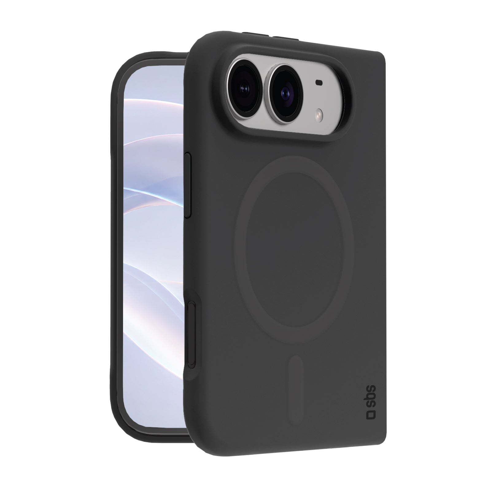 iPhone Duo