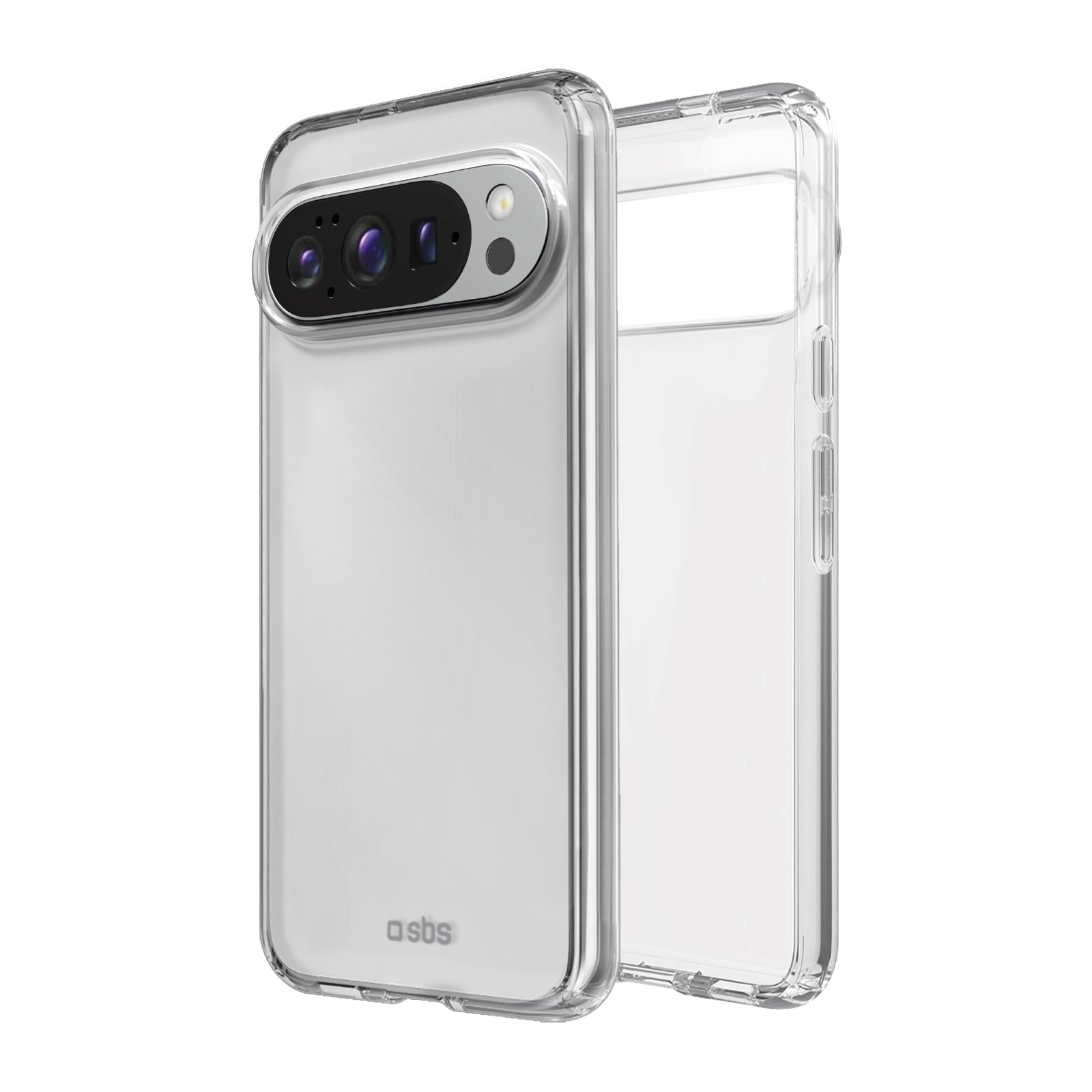 Cover Skinny per Google Pixel 10/10 Pro