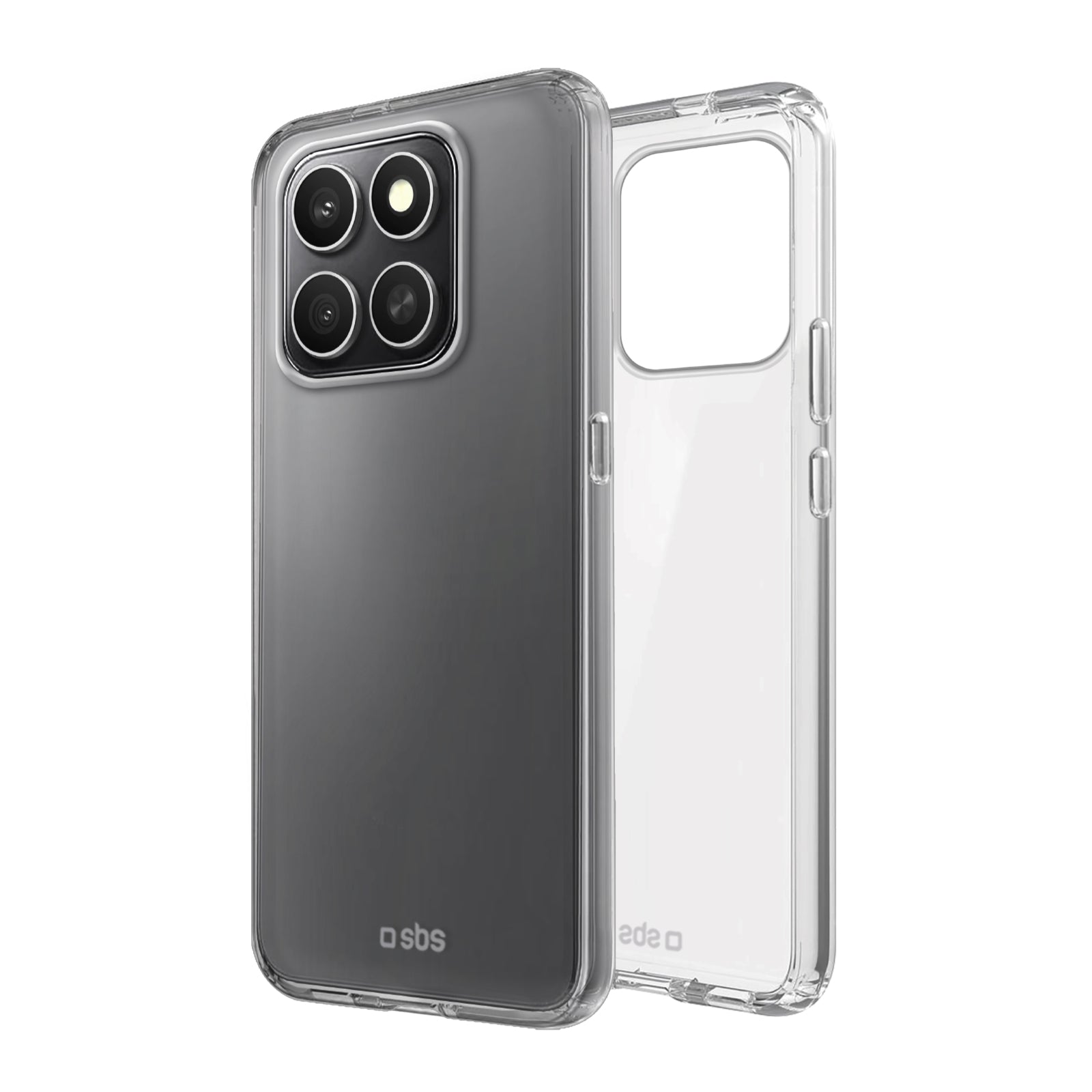 Cover Skinny per Honor 400 Smart