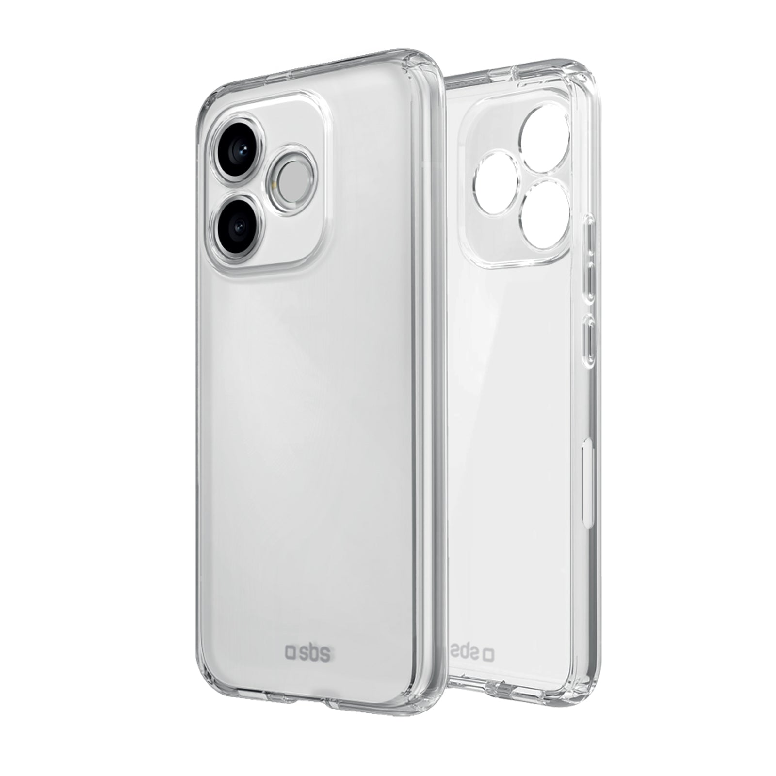 Cover Skinny per Honor 600 Lite