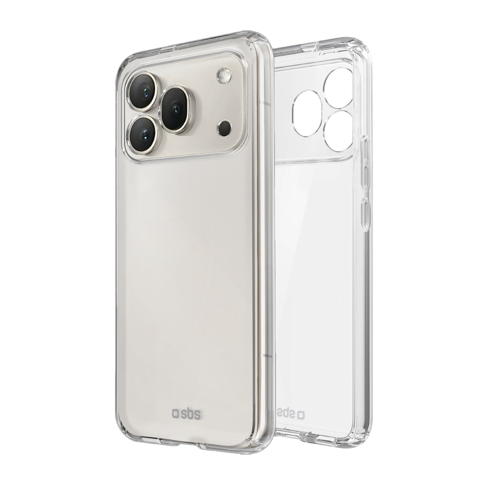 Cover Skinny per Honor 600 Pro
