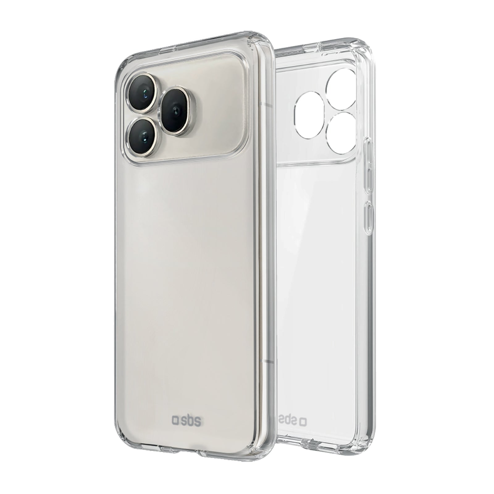 Cover Skinny per Honor 600