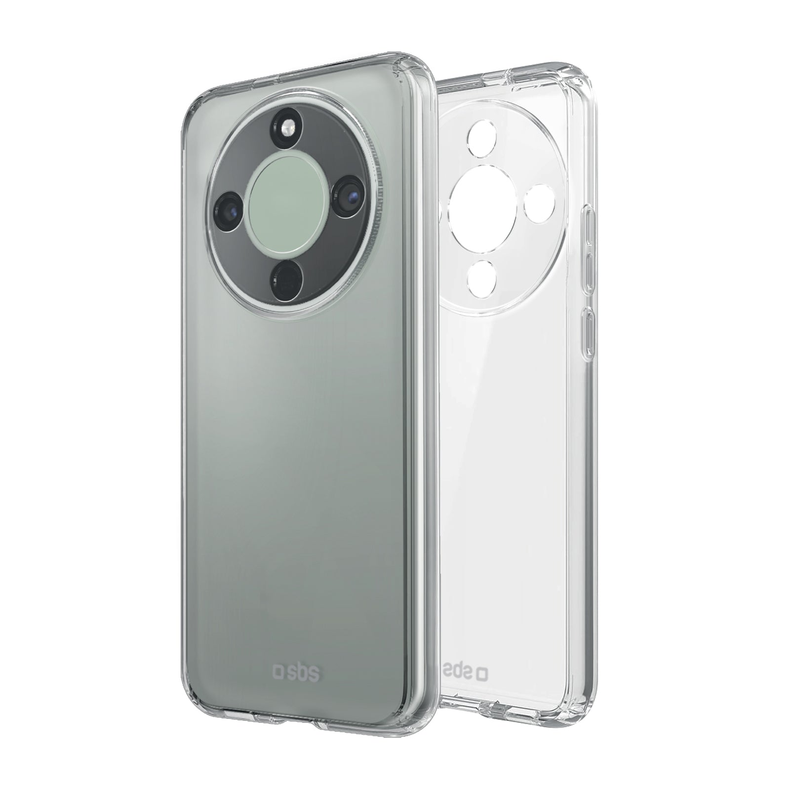 Cover Skinny per Honor Magic 8 Lite