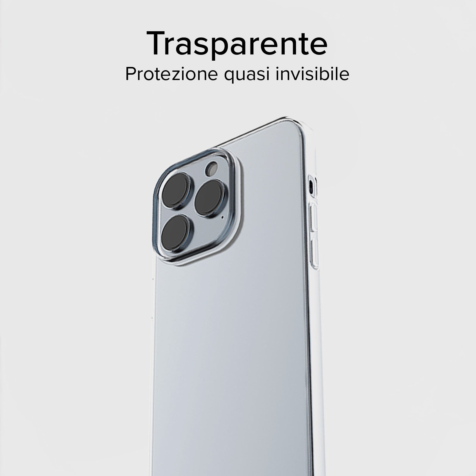 Funda Skinny para iPhone 15 Pro
