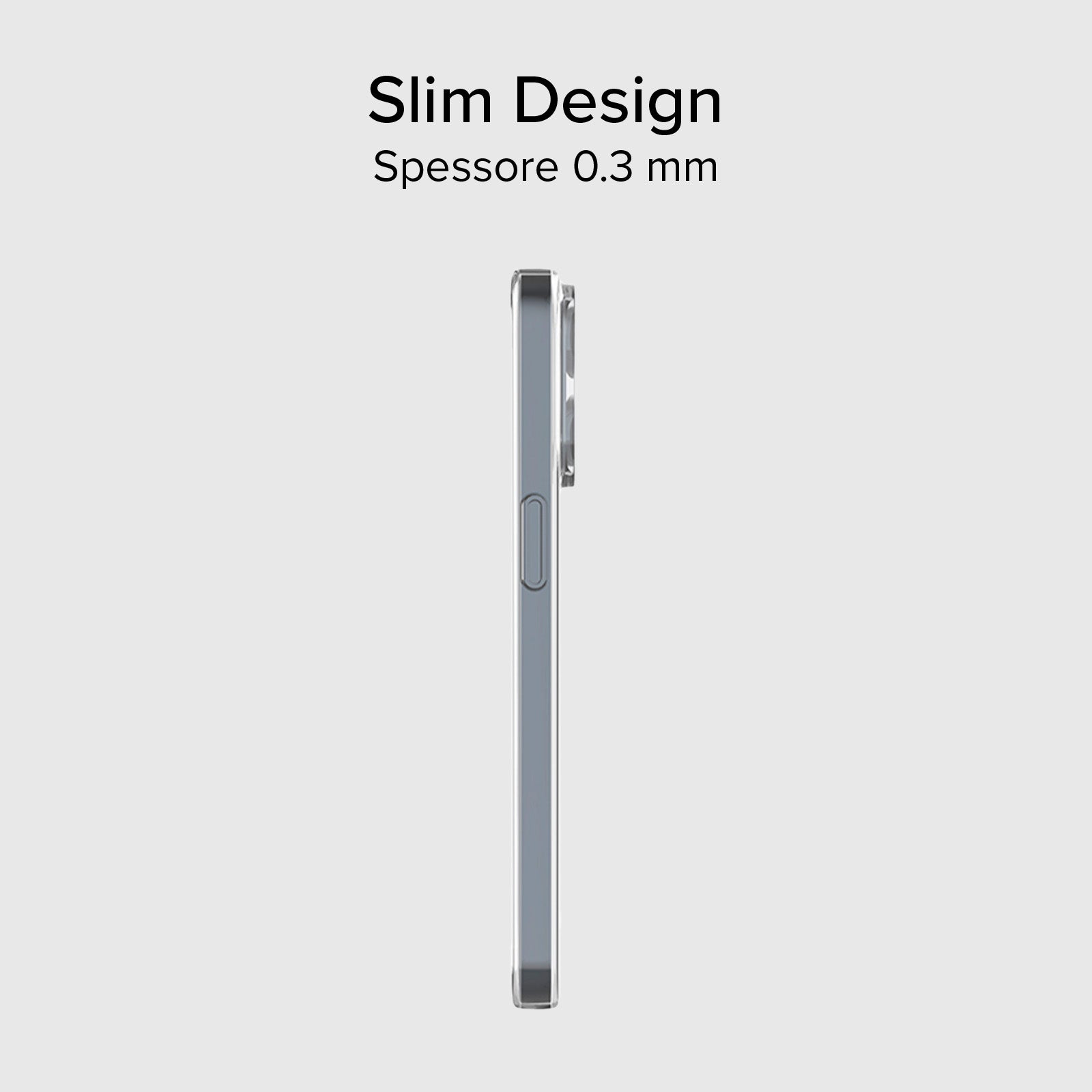 Funda Skinny para iPhone 15 Pro