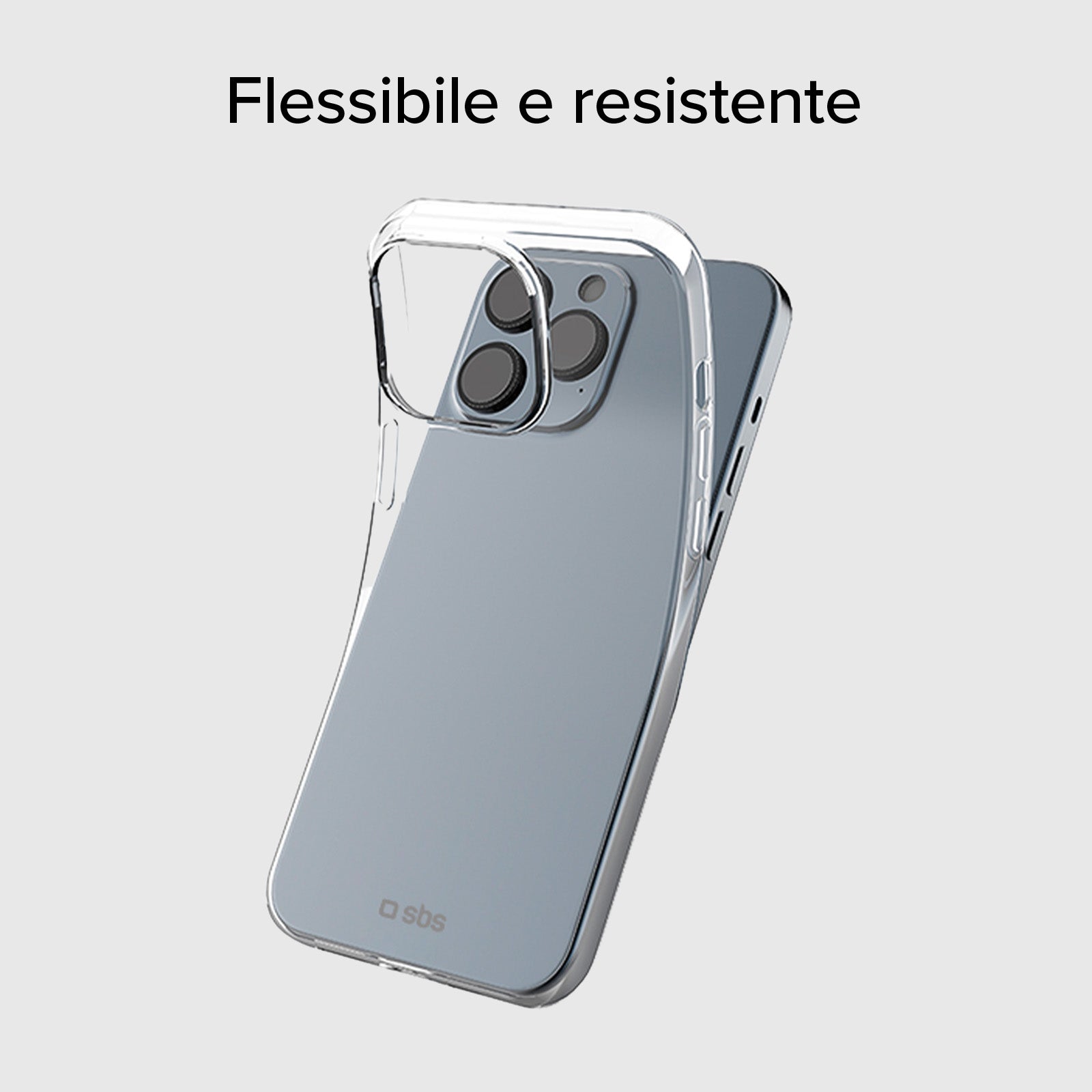 Funda Skinny para iPhone 15 Pro
