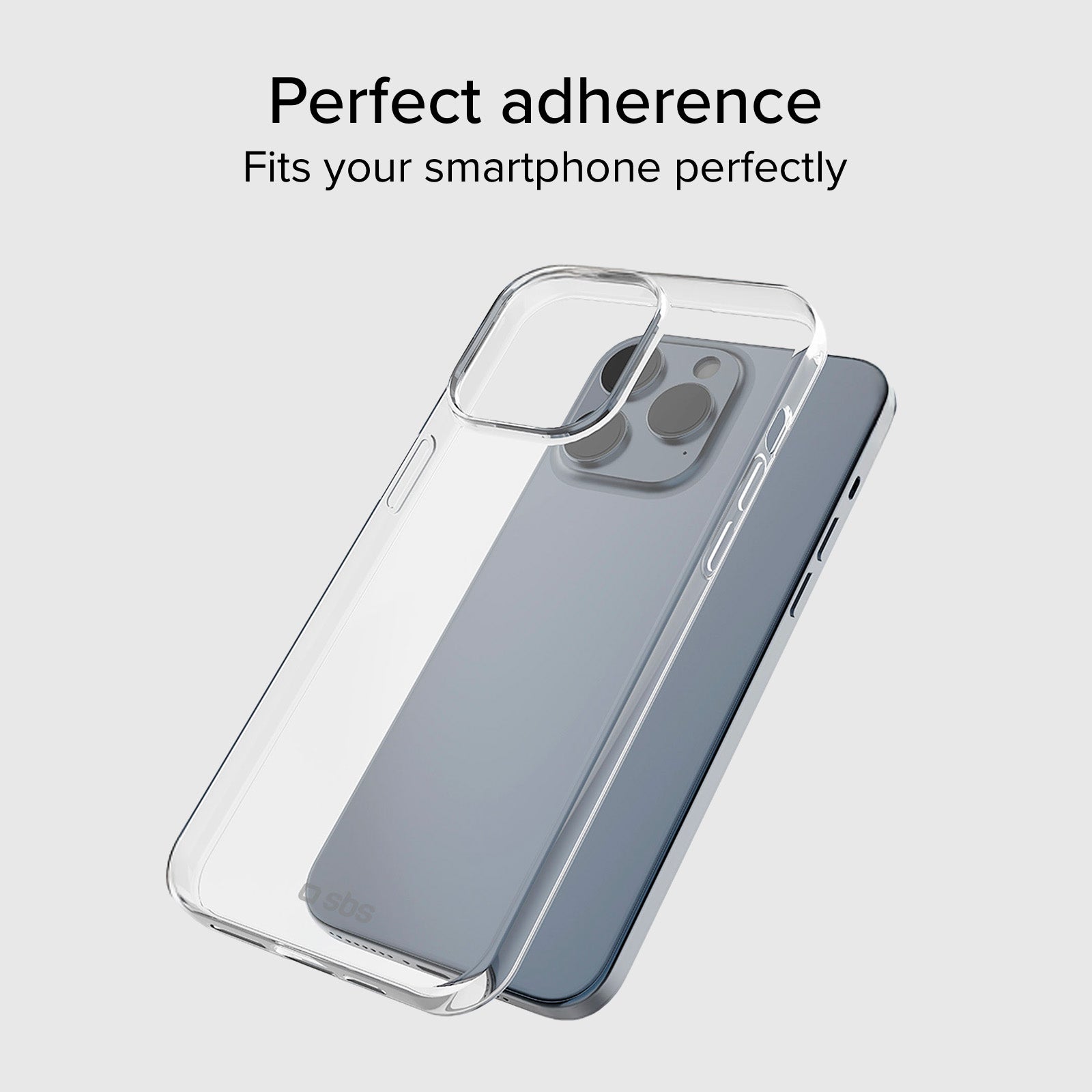 Funda Skinny para iPhone 15 Pro