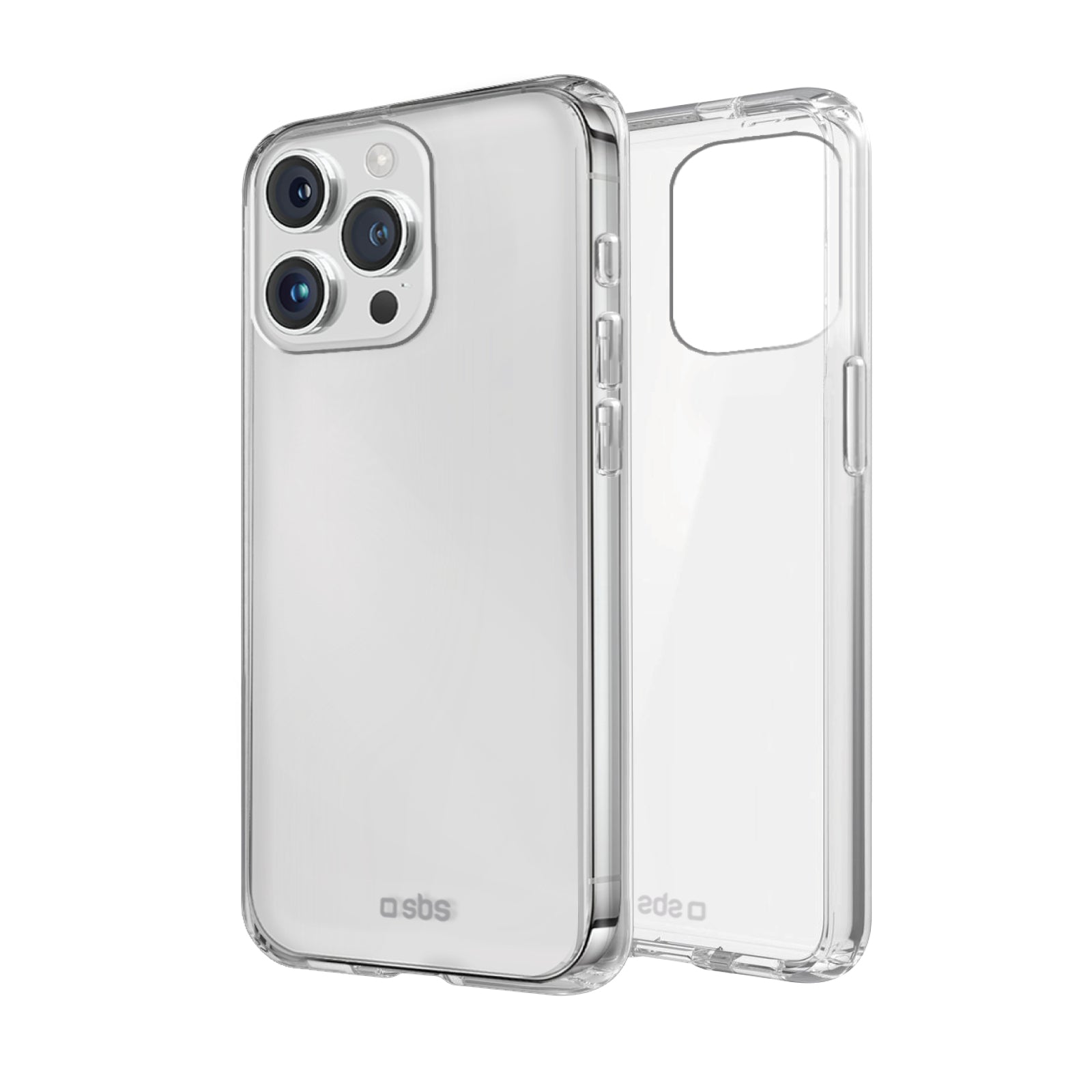Cover Skinny für iPhone 15 Pro Max