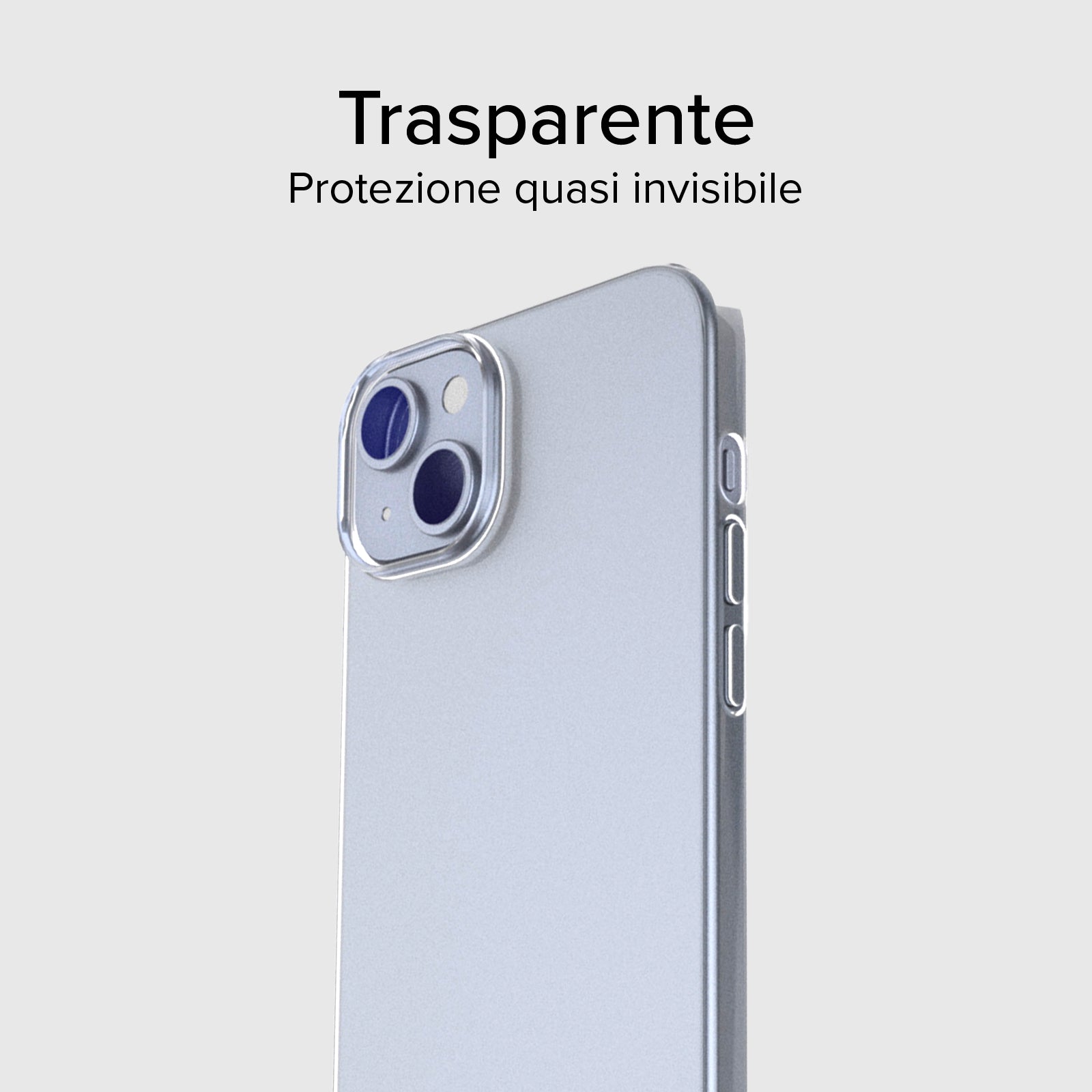 Cover Skinny für iPhone 15 Plus/14 Plus