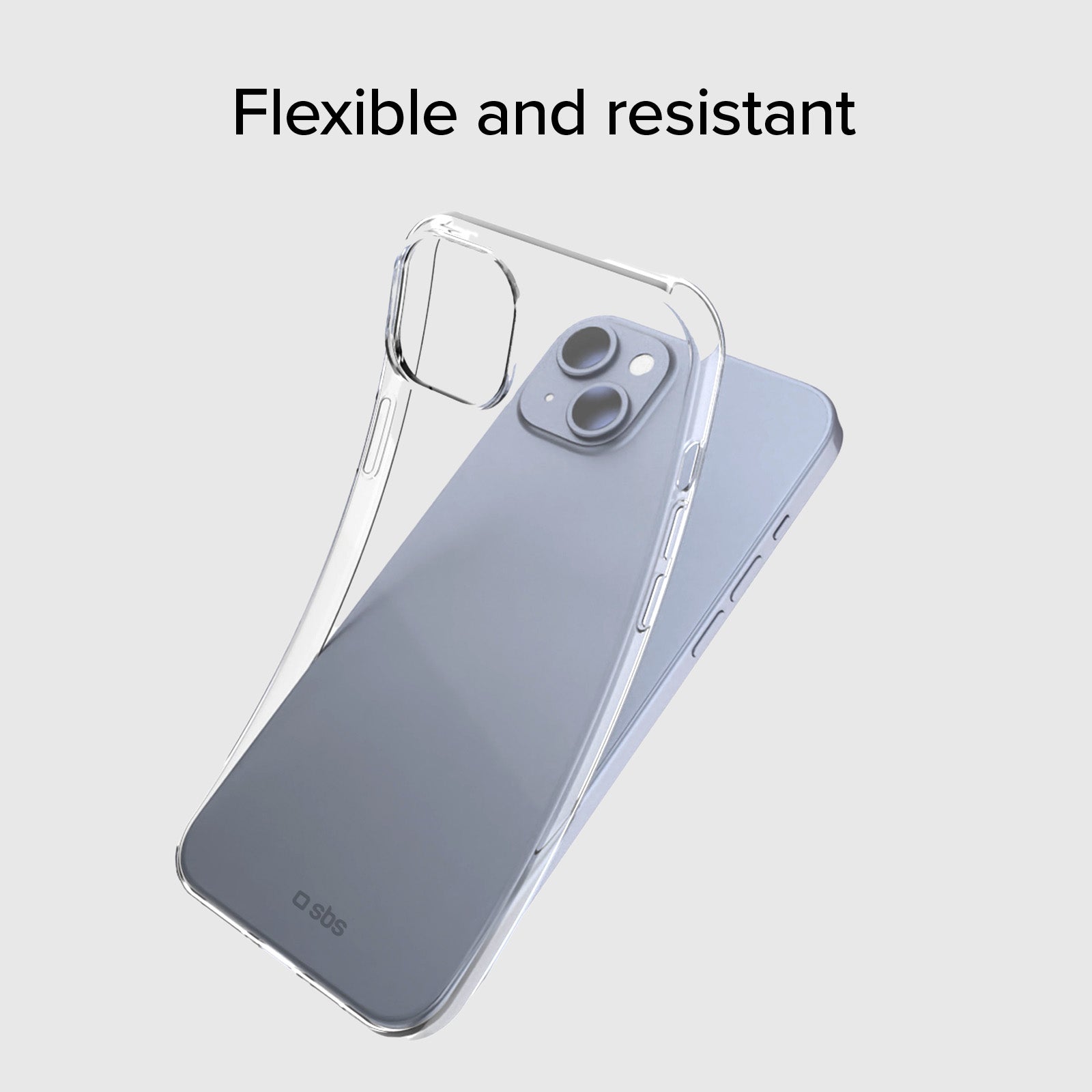 Cover Skinny für iPhone 15 Plus/14 Plus