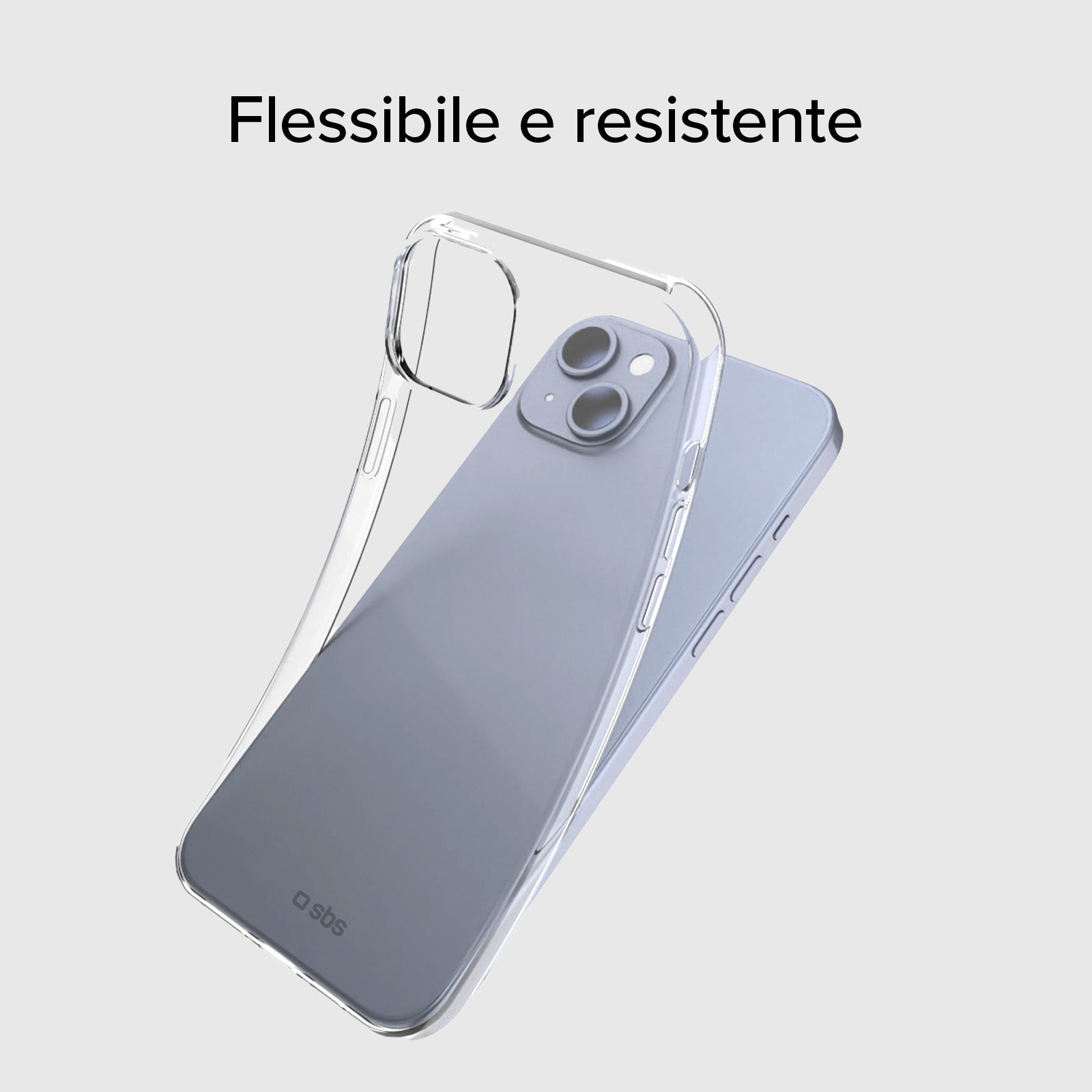 Cover Skinny für iPhone 15 Plus/14 Plus