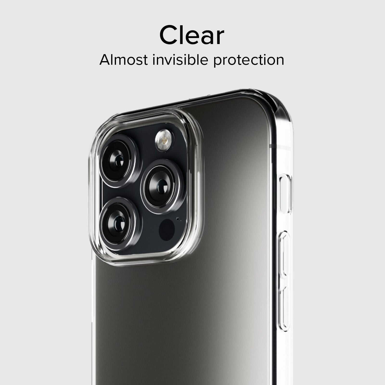 Cover Skinny für iPhone 16 Pro