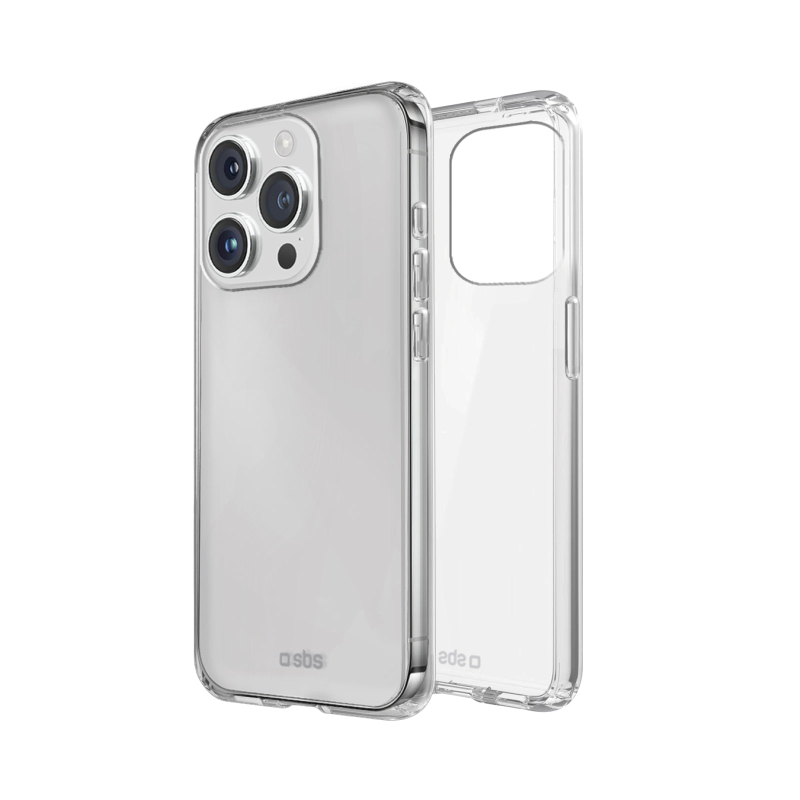 Cover Skinny für iPhone 16 Pro