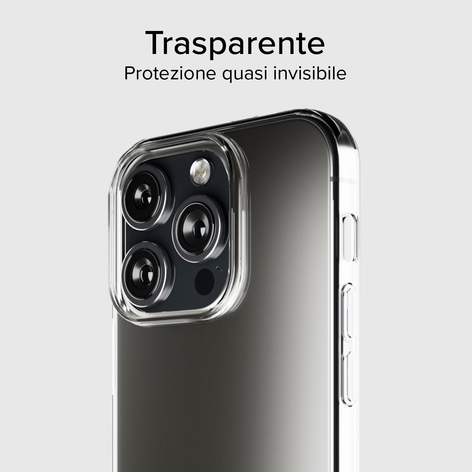 Cover Skinny für iPhone 16 Pro Max