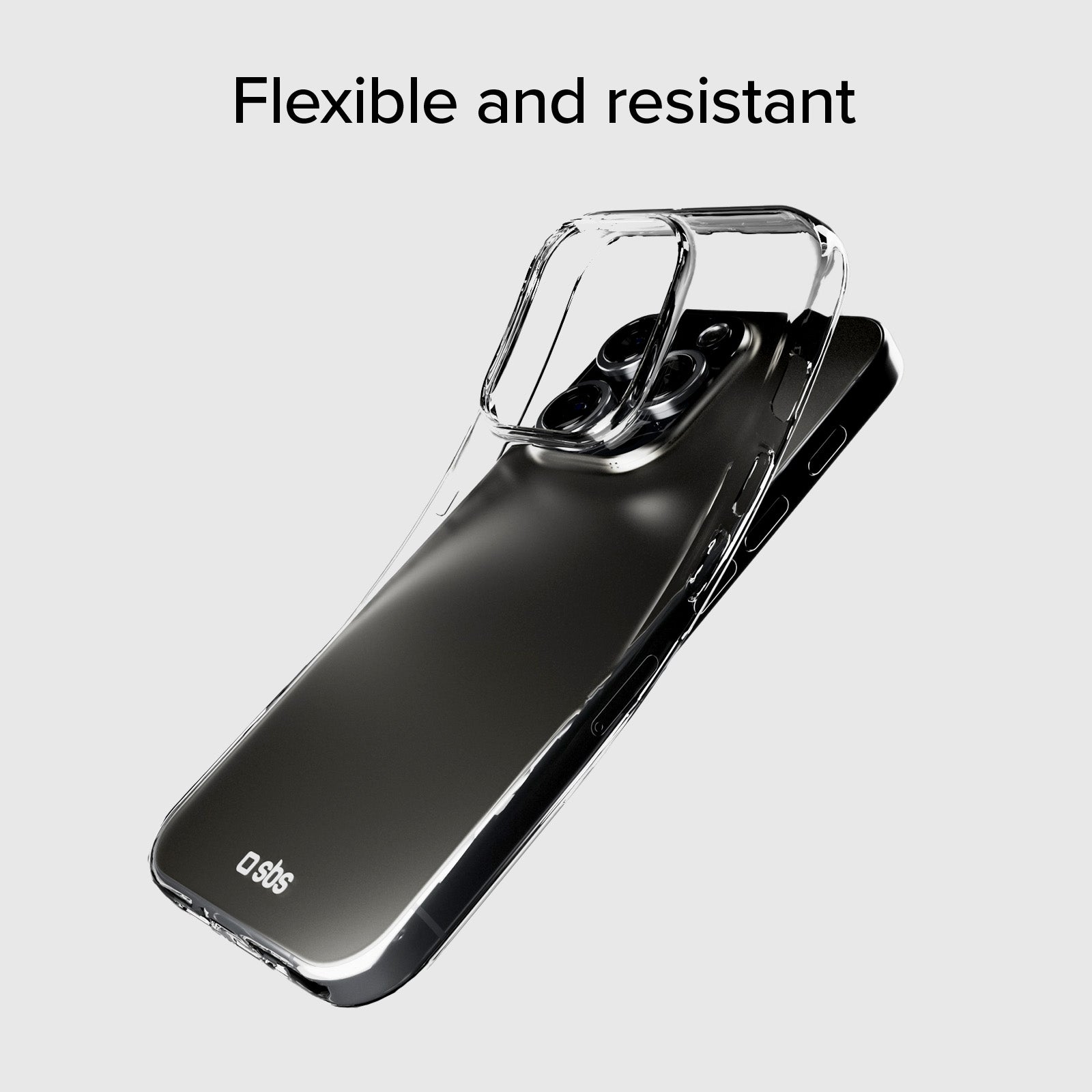 Cover Skinny für iPhone 16 Pro Max