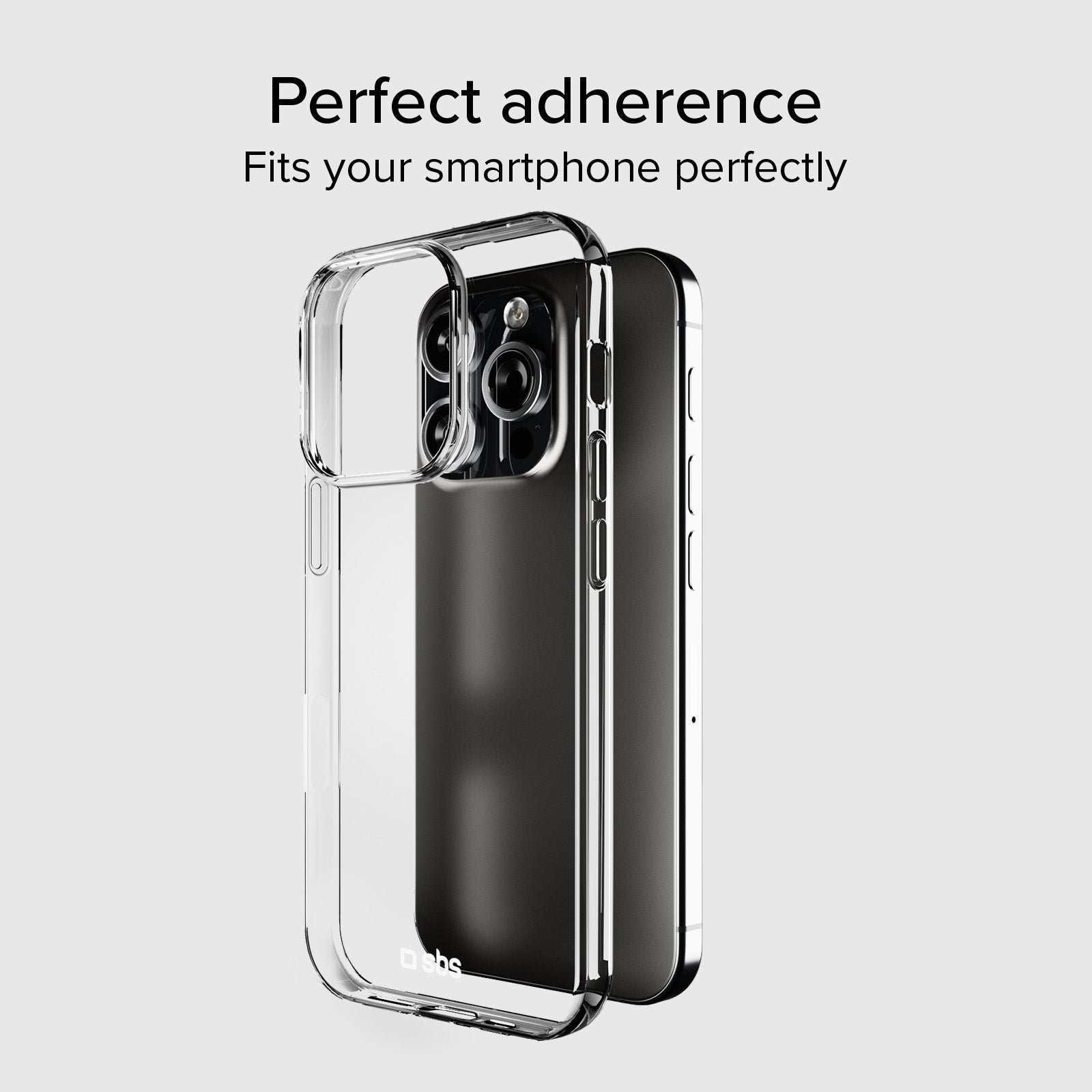 Cover Skinny für iPhone 16 Pro Max
