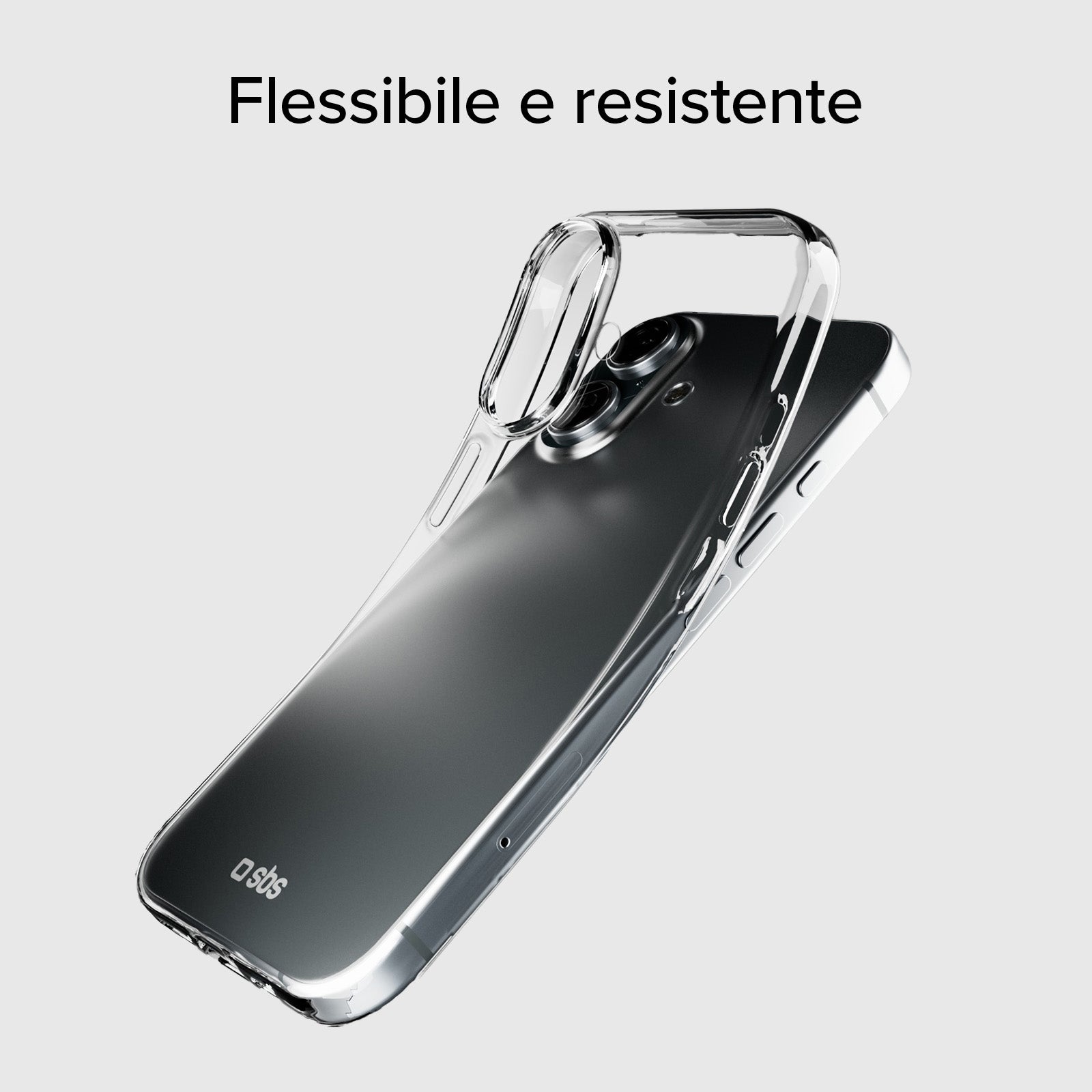 Funda Skinny para iPhone 16 Plus