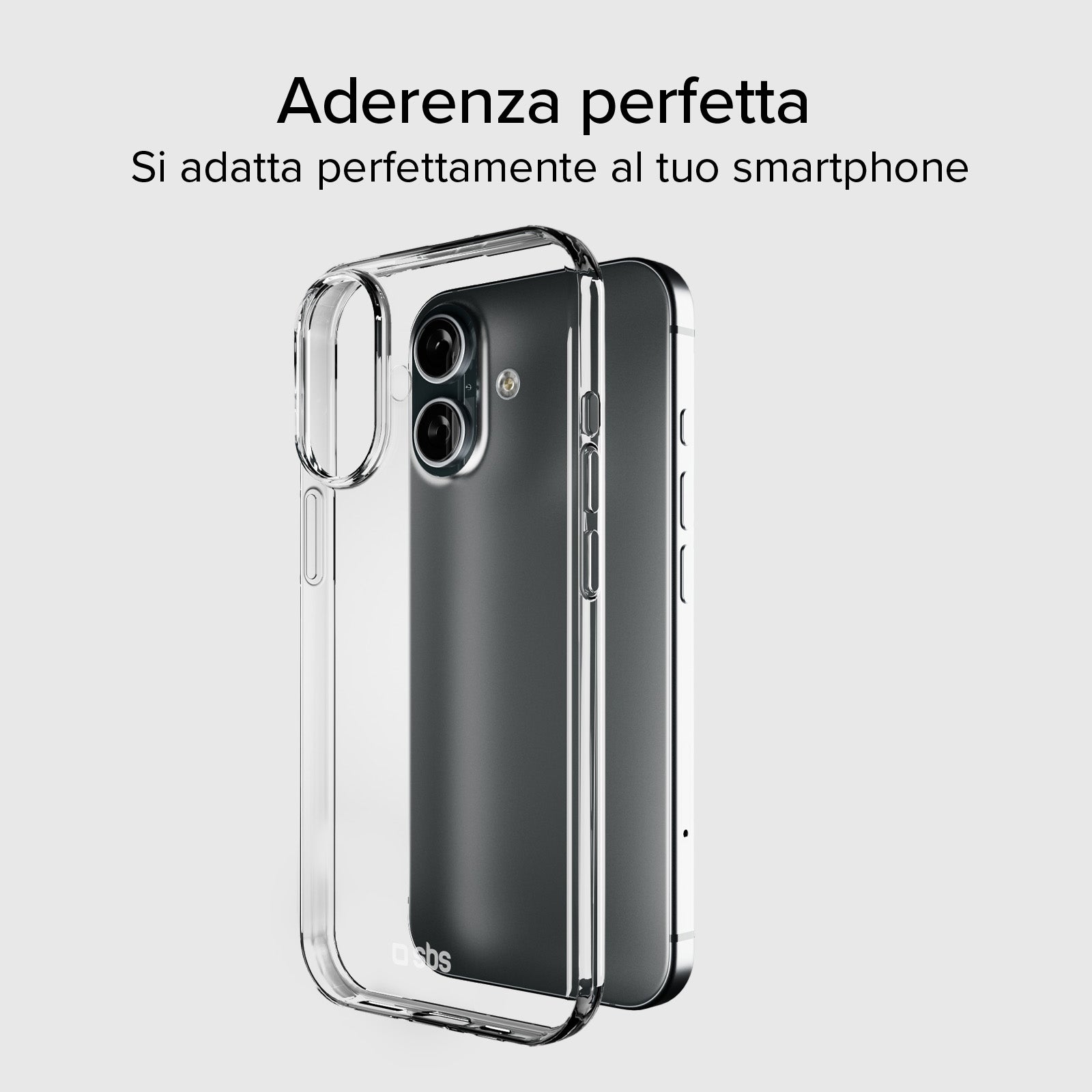Funda Skinny para iPhone 16 Plus