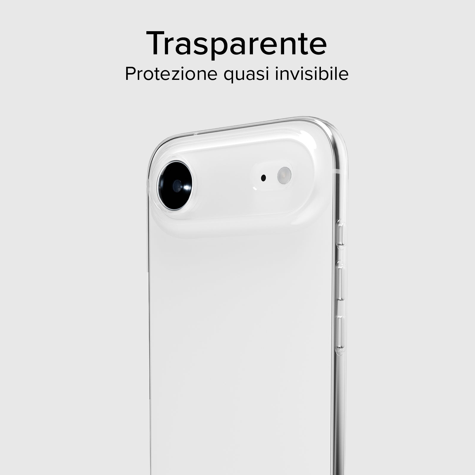 Cover Skinny per iPhone Air
