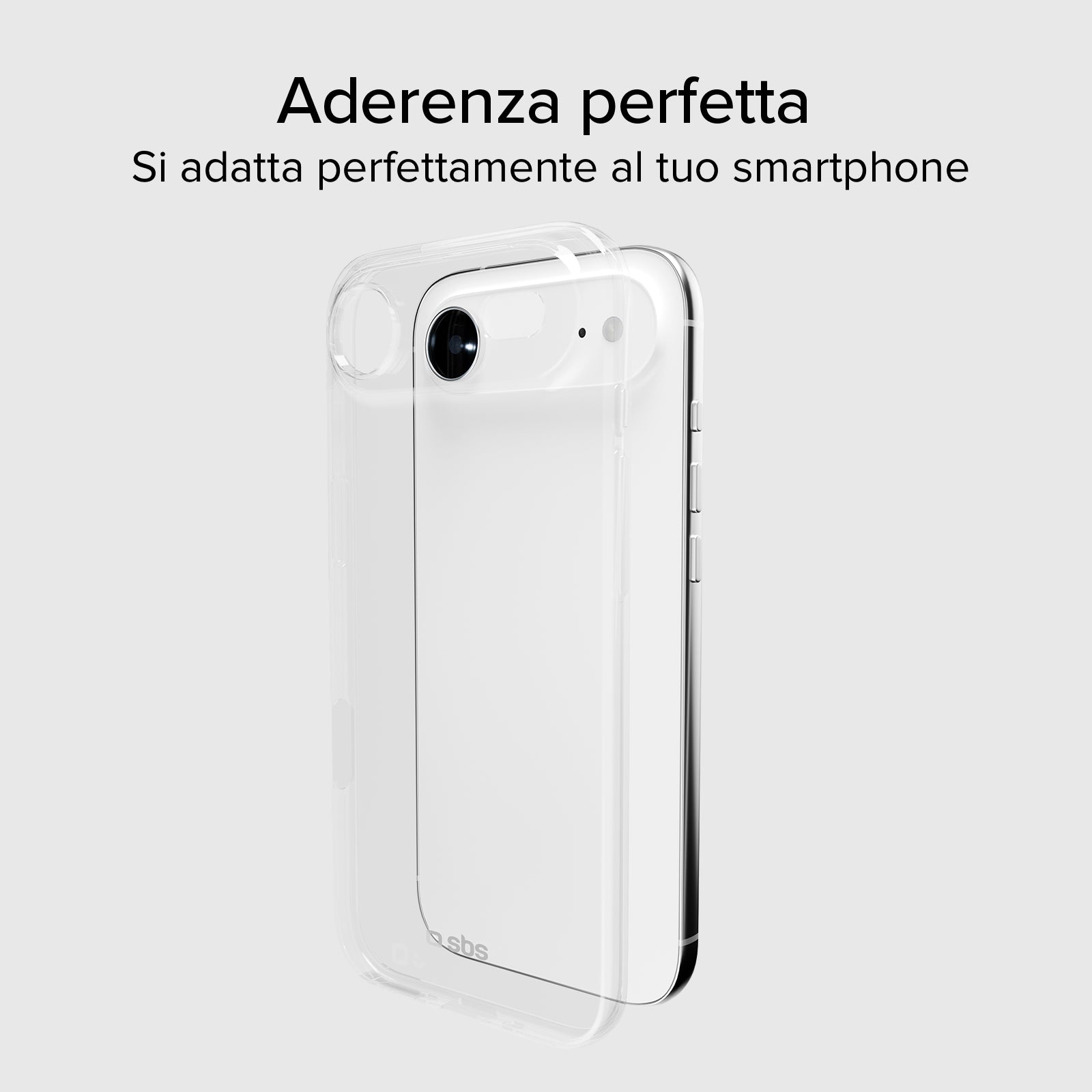 Cover Skinny für iPhone Air