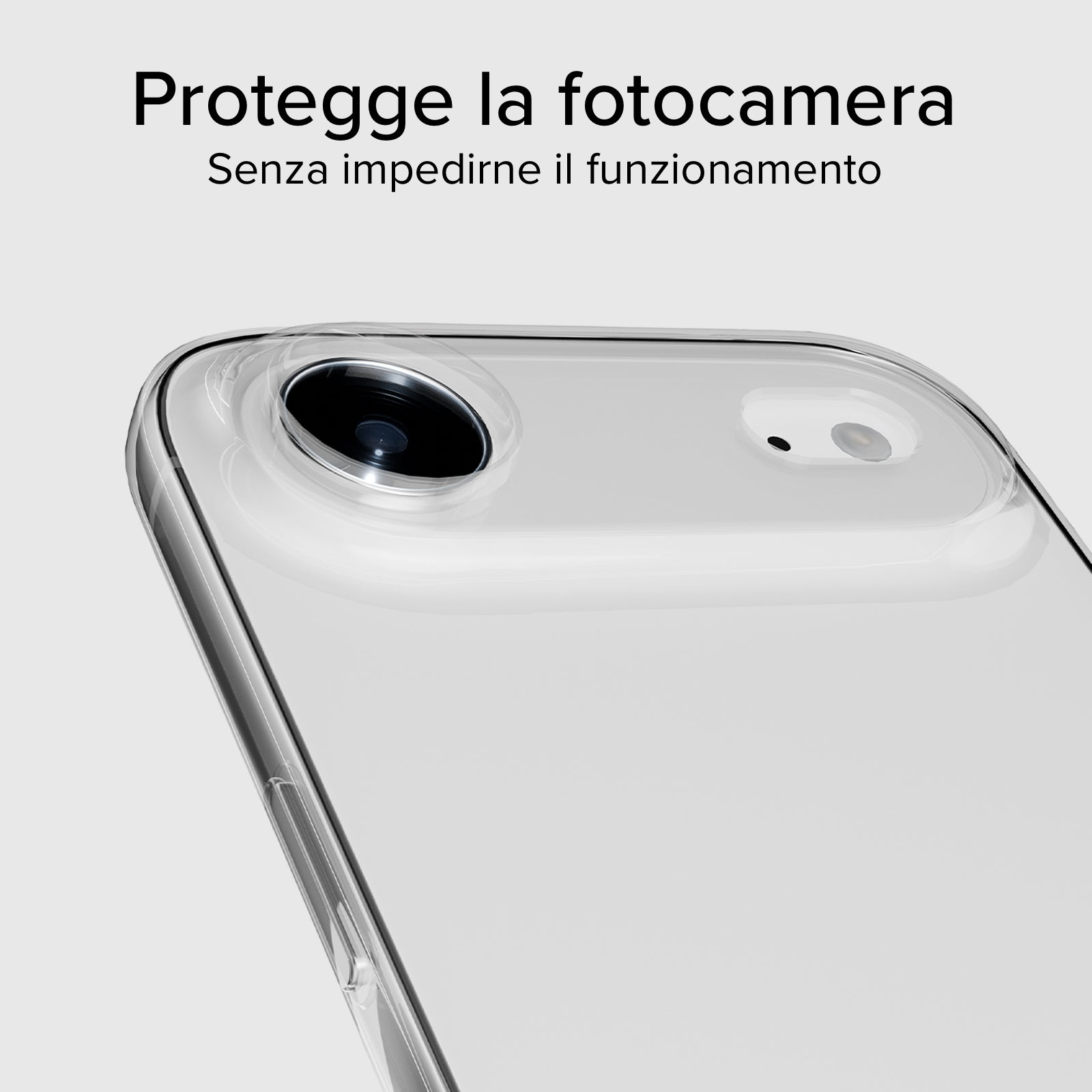 Cover Skinny für iPhone Air