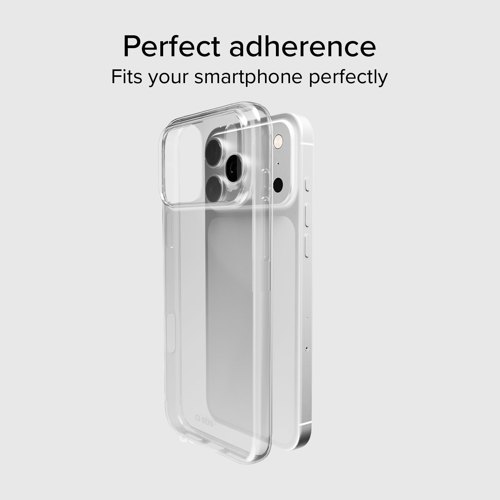 Cover Skinny per 17 Pro Max