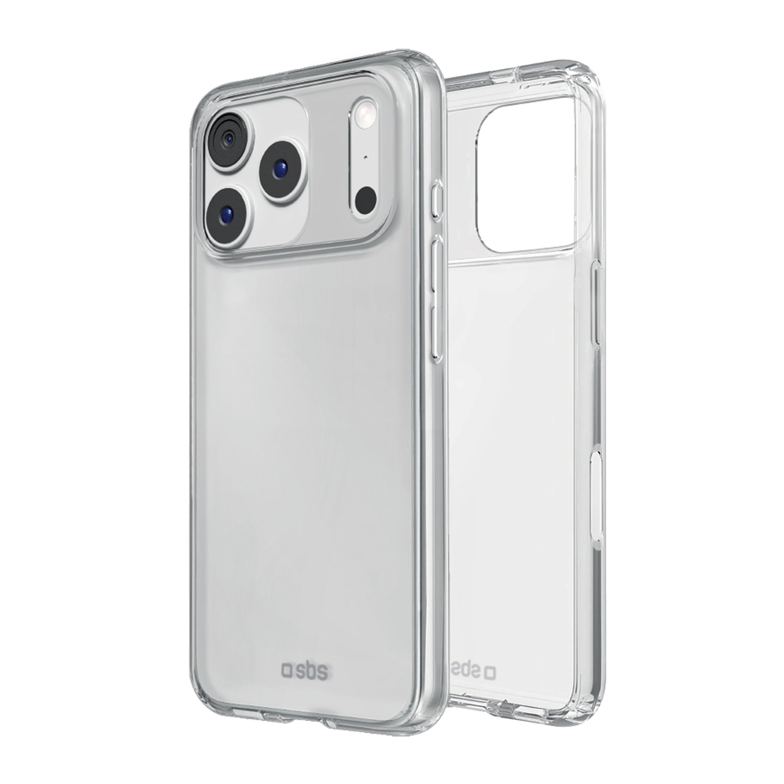 Cover Skinny per iPhone 18 Pro/17 Pro