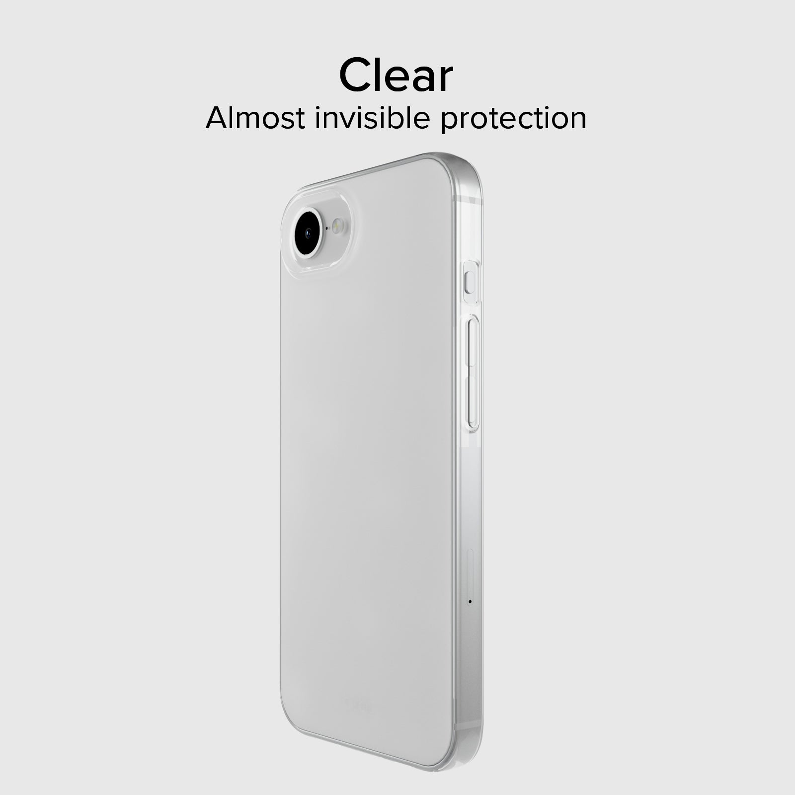 Cover Skinny für iPhone 17e/16e