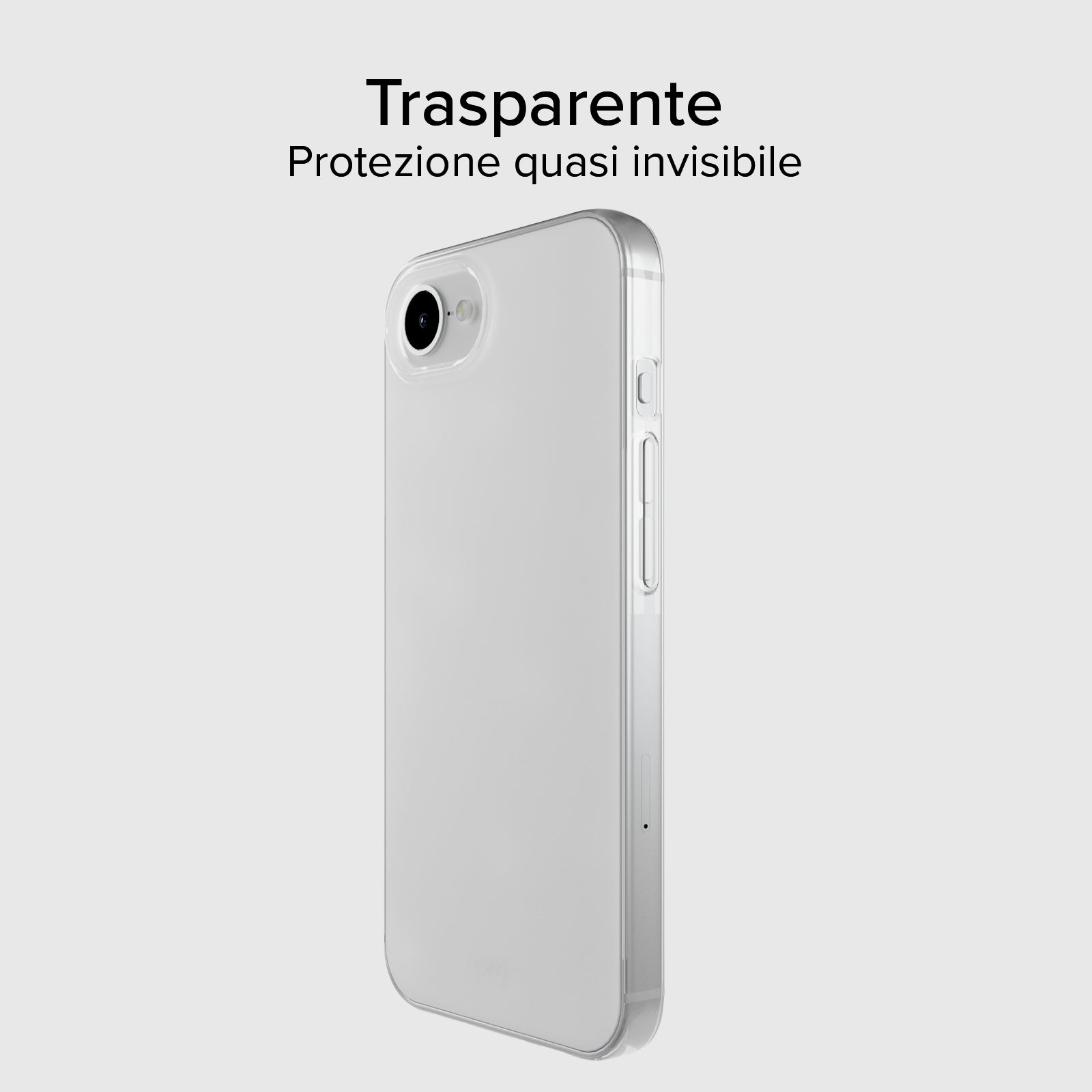Cover Skinny per iPhone 17e/16e